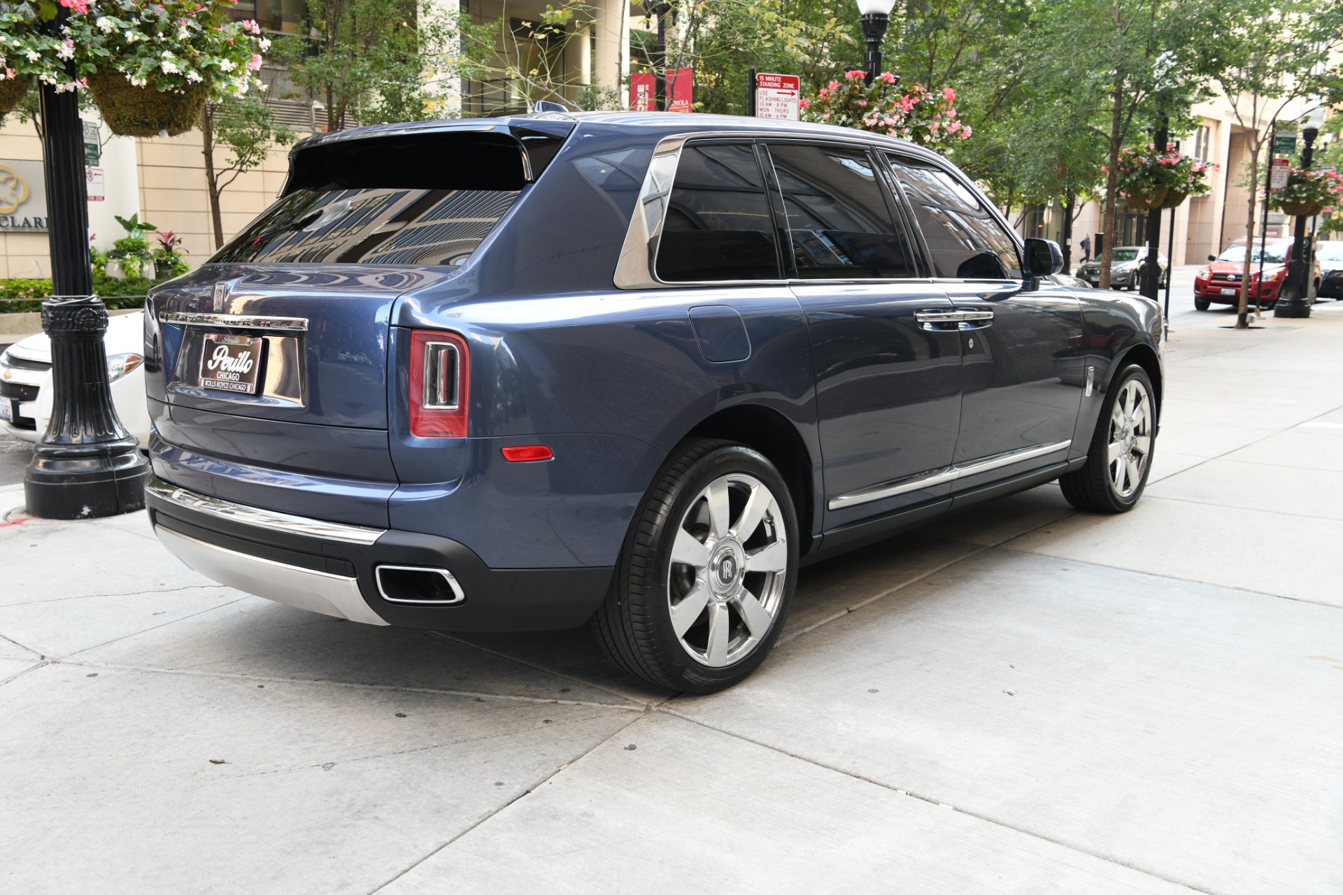 Used 2019 Rolls-Royce Cullinan | St. Petersburg, FL
