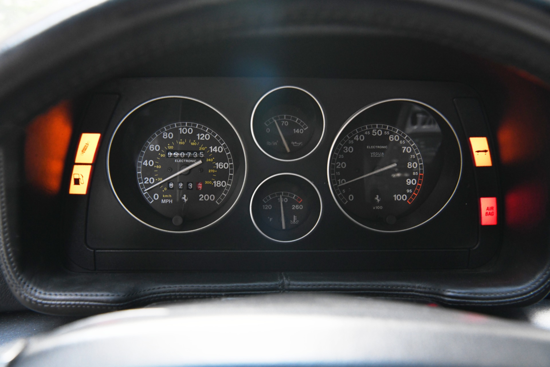Used 1998 Ferrari F355 Spider | St. Petersburg, FL