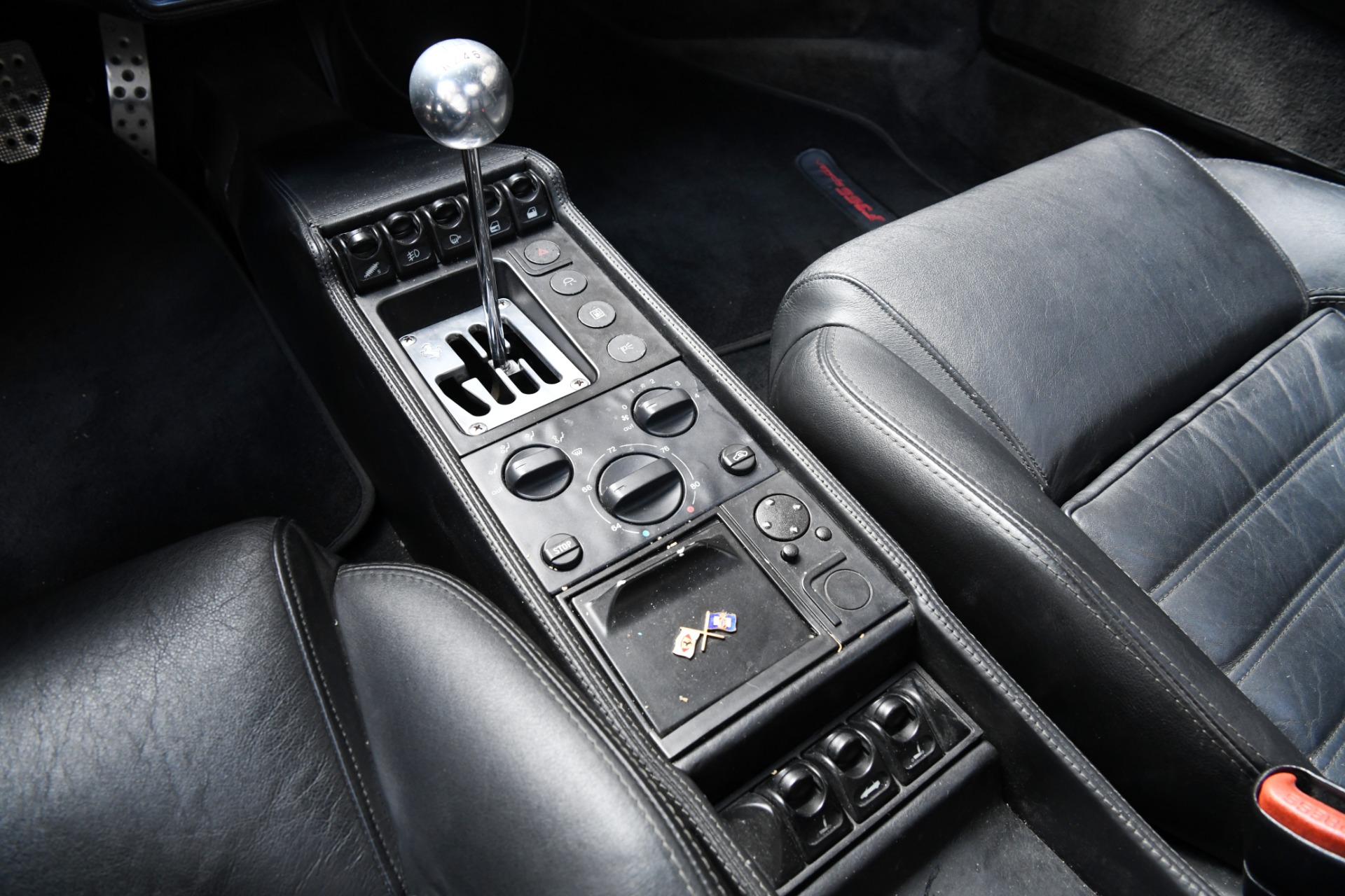 Used 1998 Ferrari F355 Spider | St. Petersburg, FL