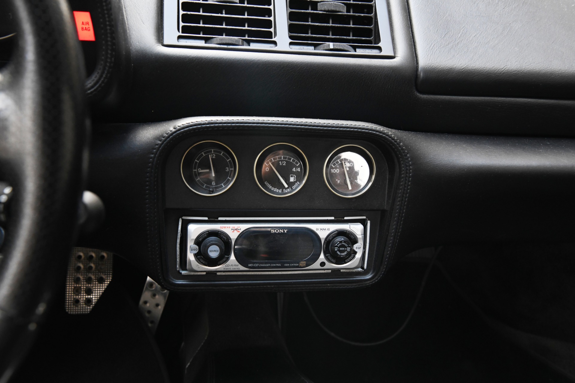 Used 1998 Ferrari F355 Spider | St. Petersburg, FL