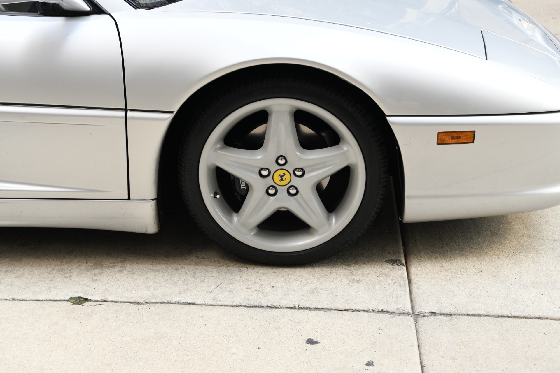 Used 1998 Ferrari F355 Spider | St. Petersburg, FL