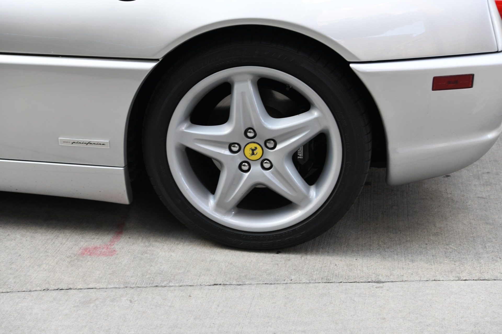 Used 1998 Ferrari F355 Spider | St. Petersburg, FL