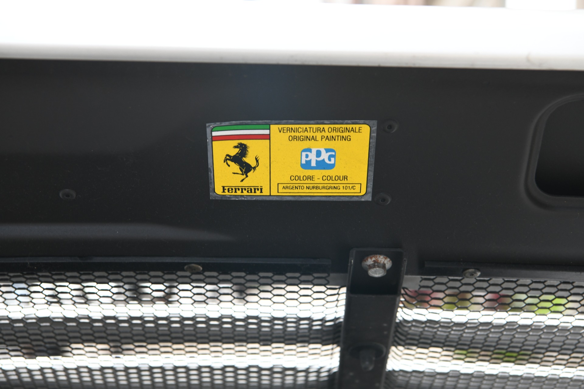 Used 1998 Ferrari F355 Spider | St. Petersburg, FL
