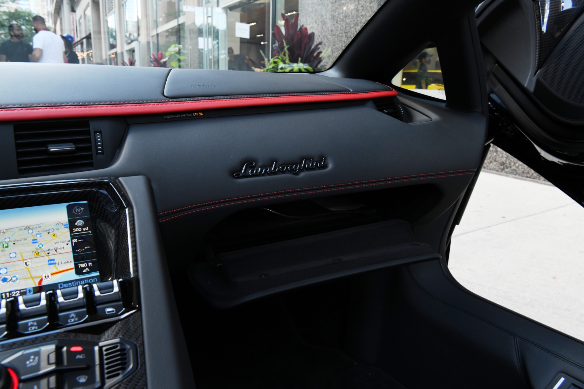Used 2018 Lamborghini Aventador S Roadster LP 740-4 S | St. Petersburg, FL