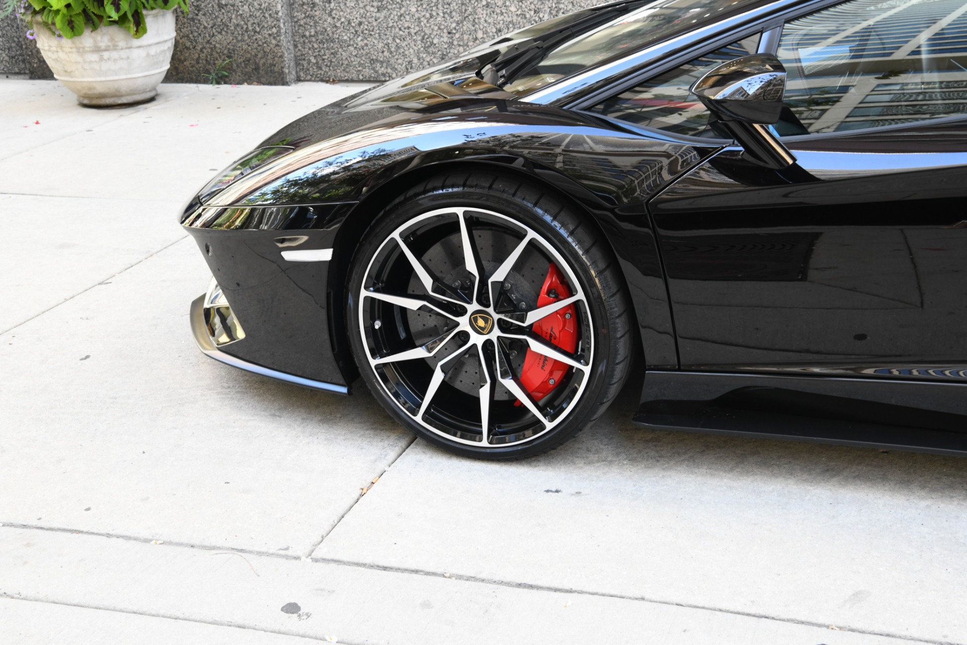 Used 2018 Lamborghini Aventador S Roadster LP 740-4 S | St. Petersburg, FL