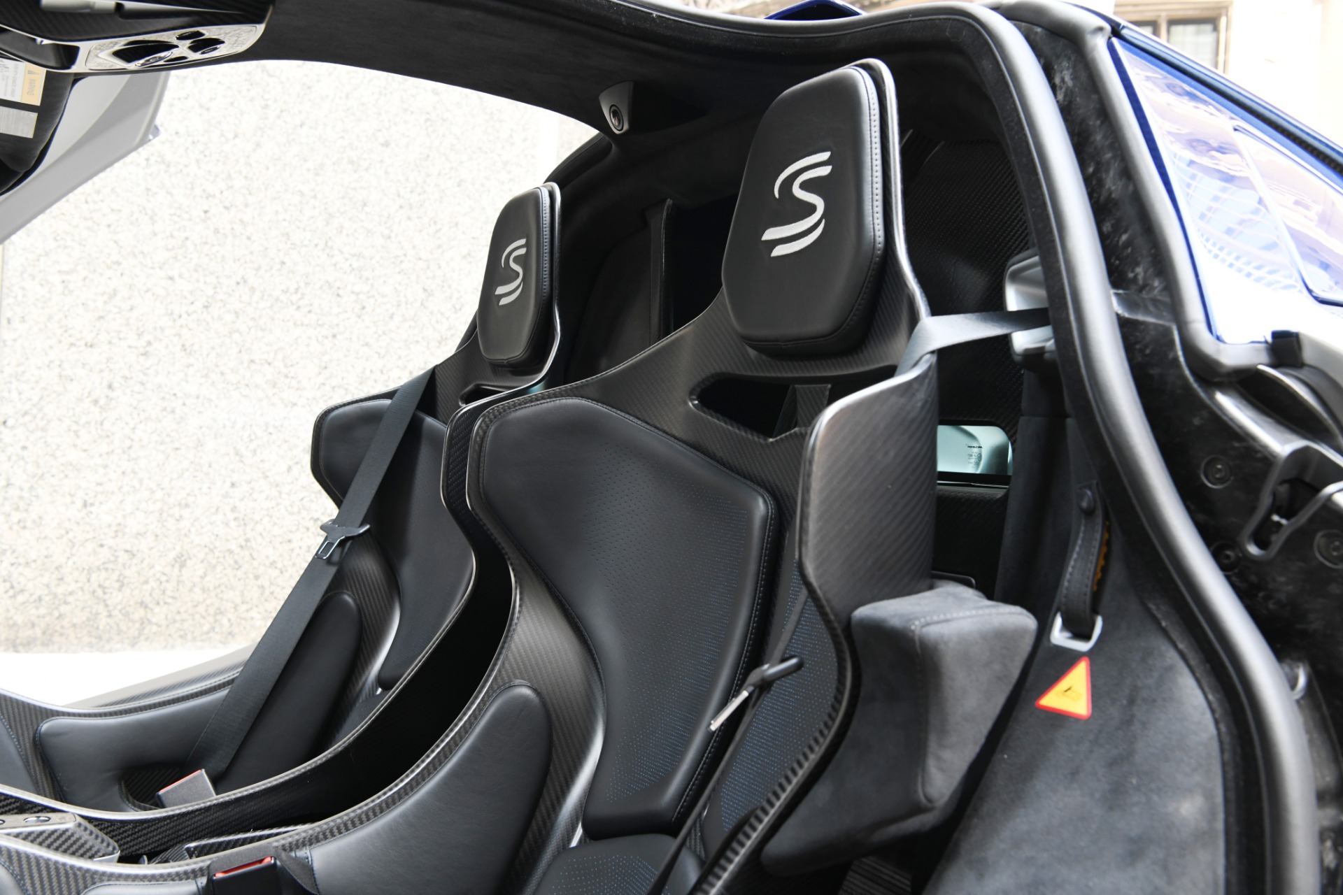 Used 2019 McLaren Senna | St. Petersburg, FL