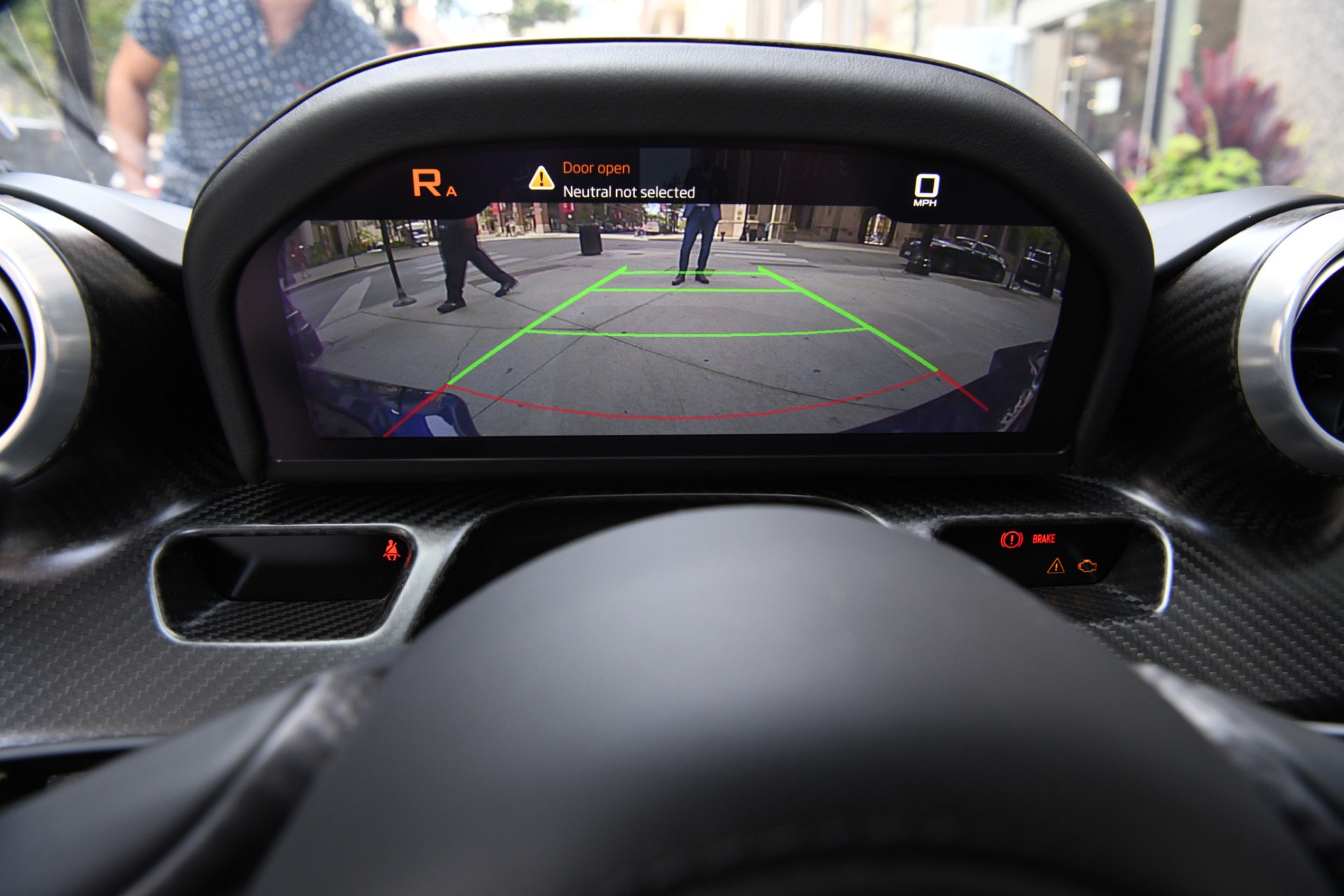 Used 2019 McLaren Senna | St. Petersburg, FL