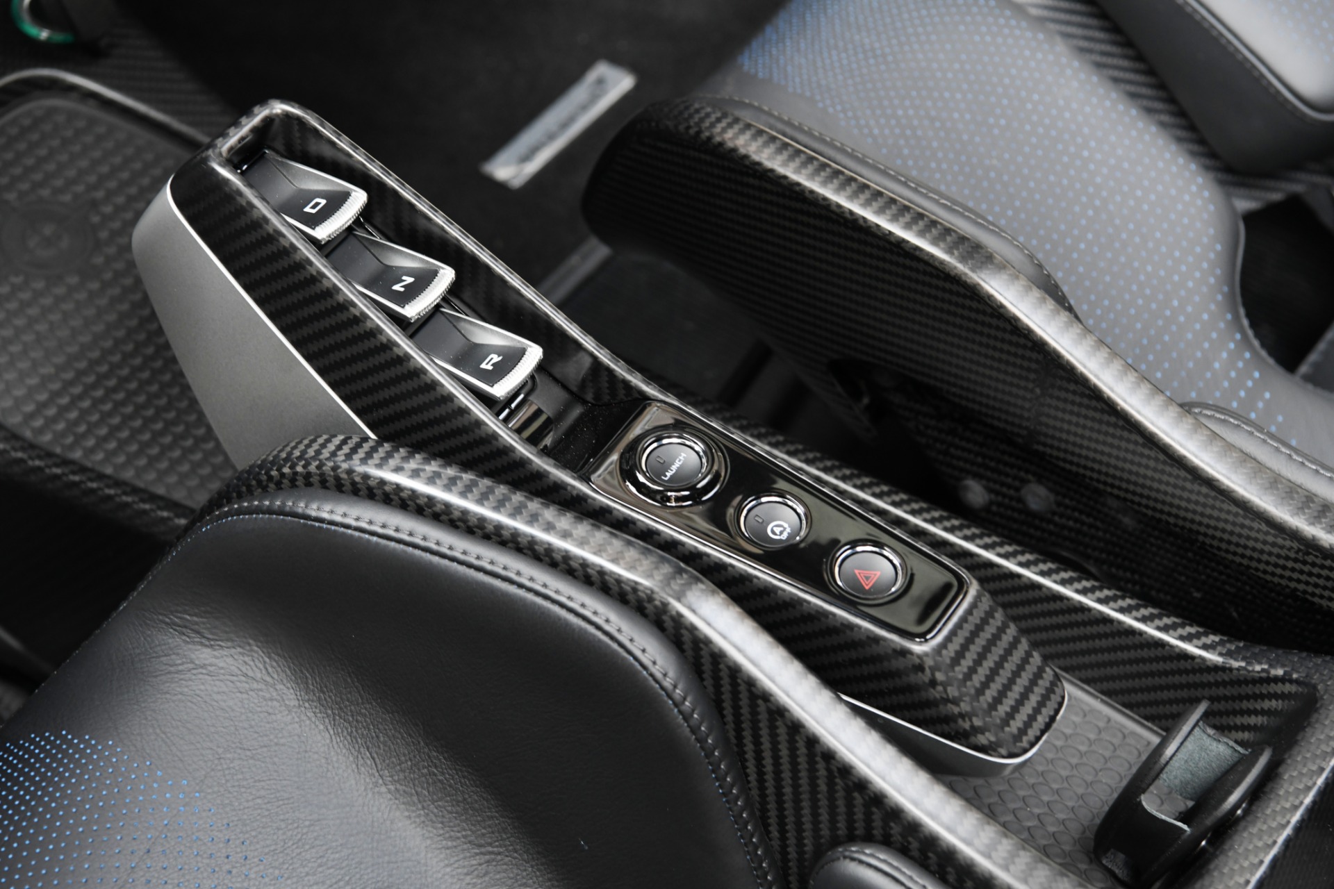 Used 2019 McLaren Senna | St. Petersburg, FL