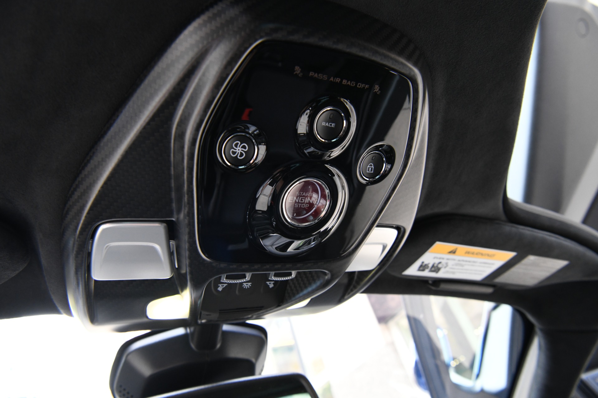 Used 2019 McLaren Senna | St. Petersburg, FL