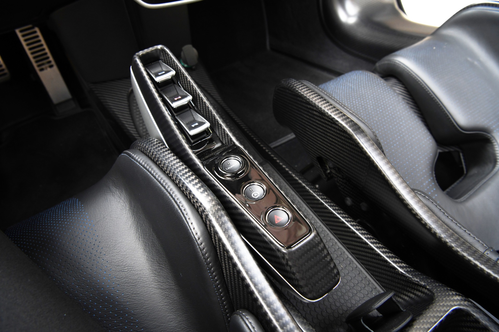 Used 2019 McLaren Senna | St. Petersburg, FL