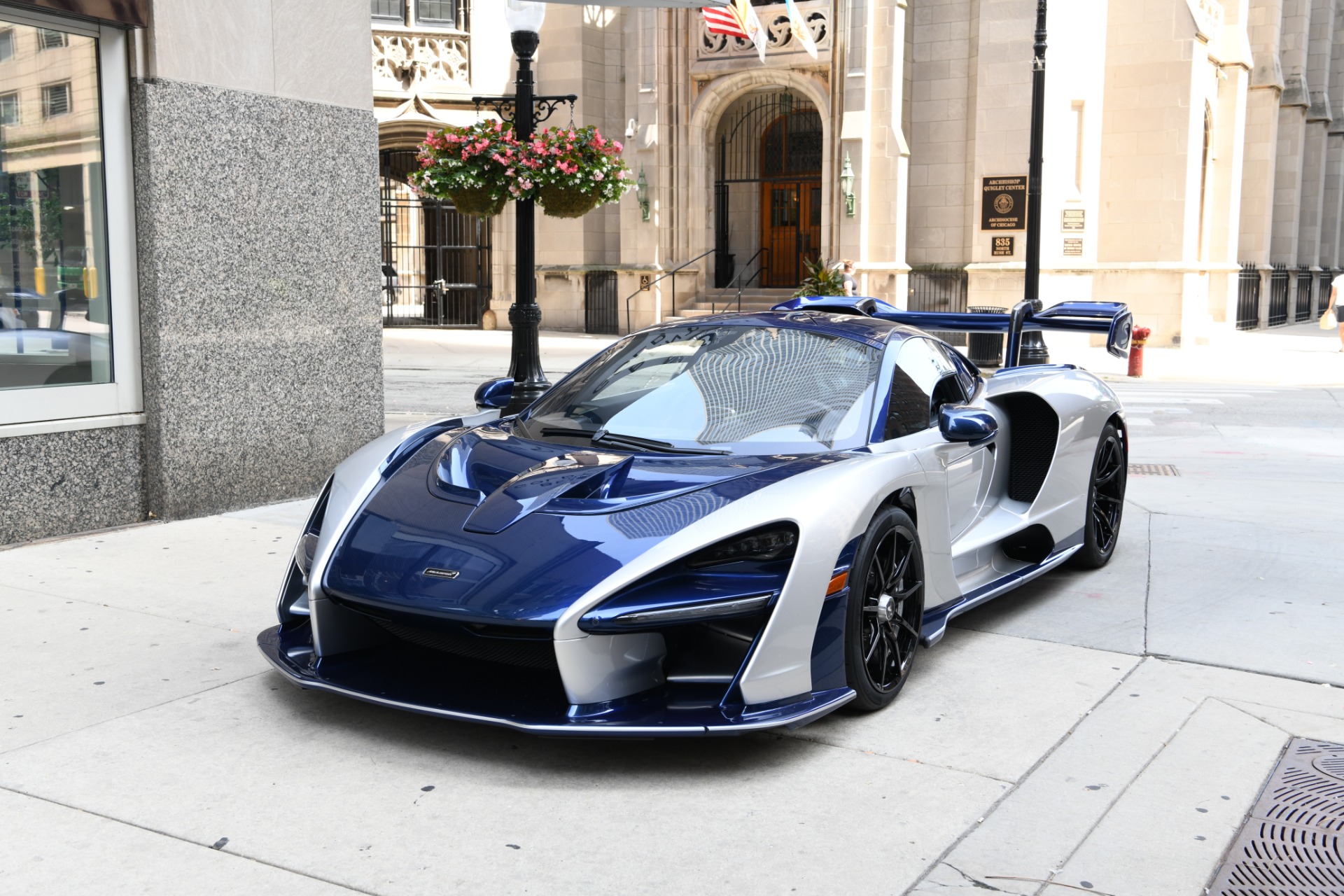 Used 2019 McLaren Senna | St. Petersburg, FL