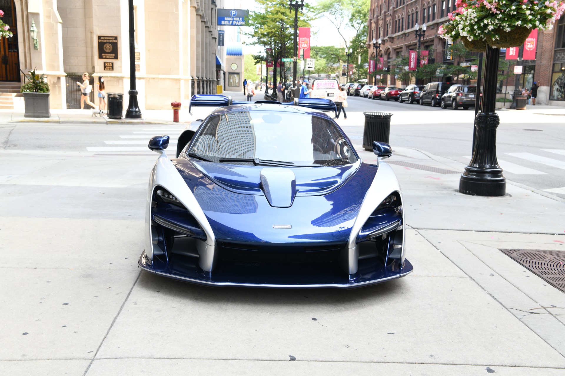 Used 2019 McLaren Senna | St. Petersburg, FL