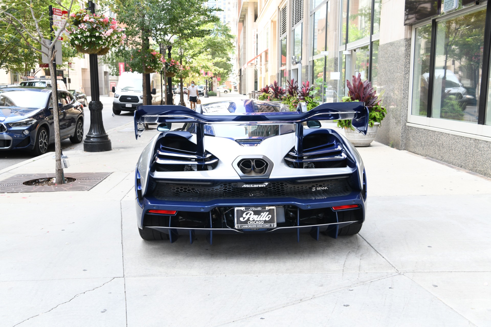 Used 2019 McLaren Senna | St. Petersburg, FL