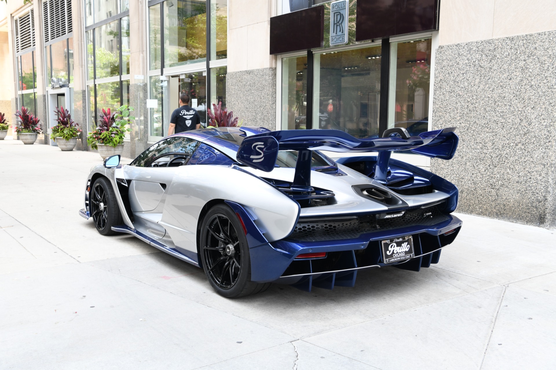 Used 2019 McLaren Senna | St. Petersburg, FL