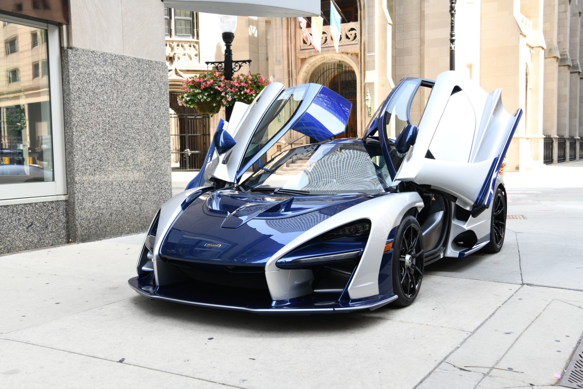 Used 2019 McLaren Senna | St. Petersburg, FL