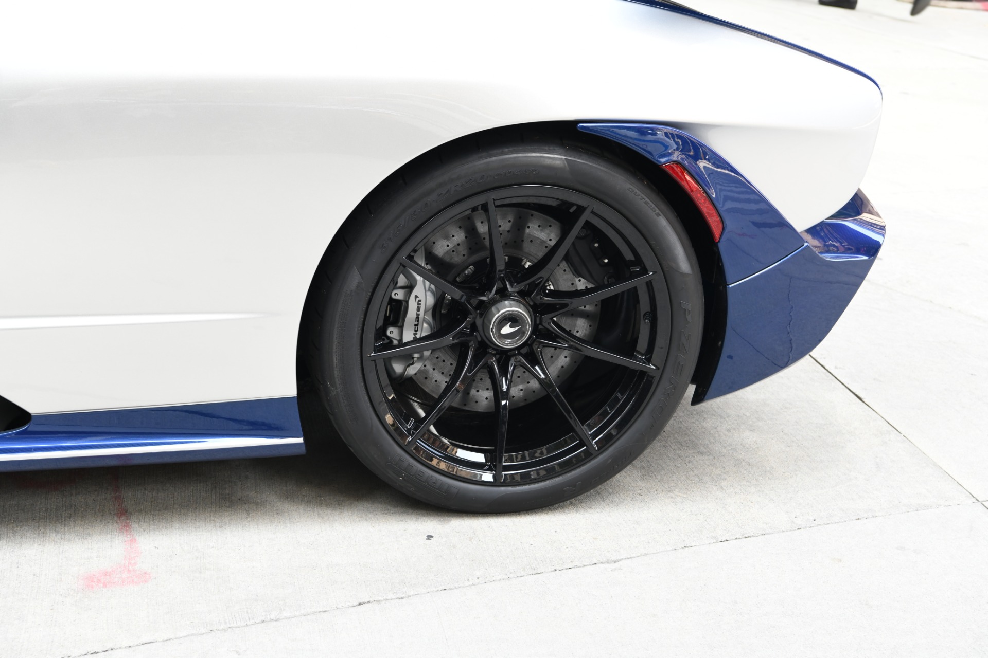 Used 2019 McLaren Senna | St. Petersburg, FL