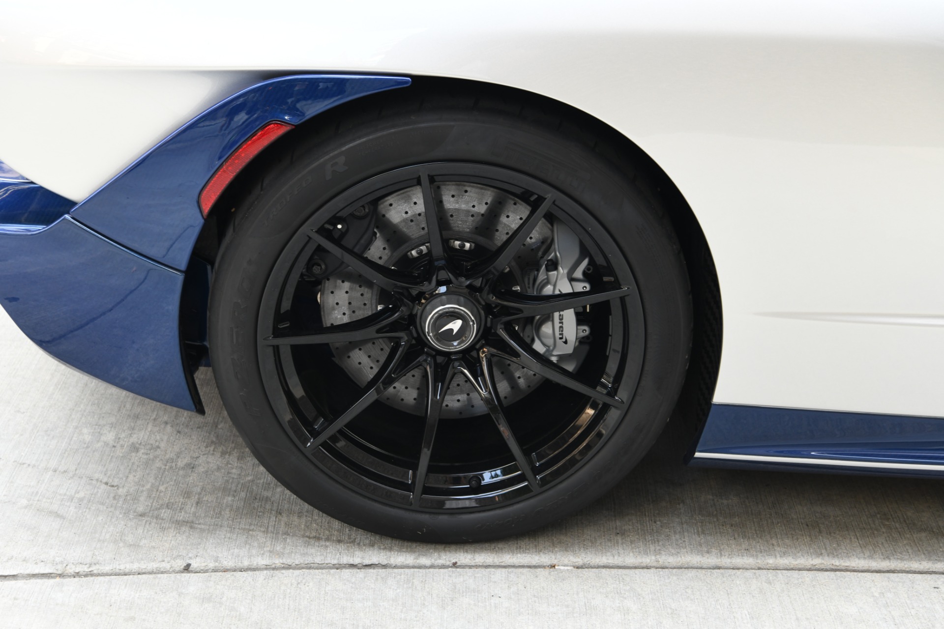 Used 2019 McLaren Senna | St. Petersburg, FL
