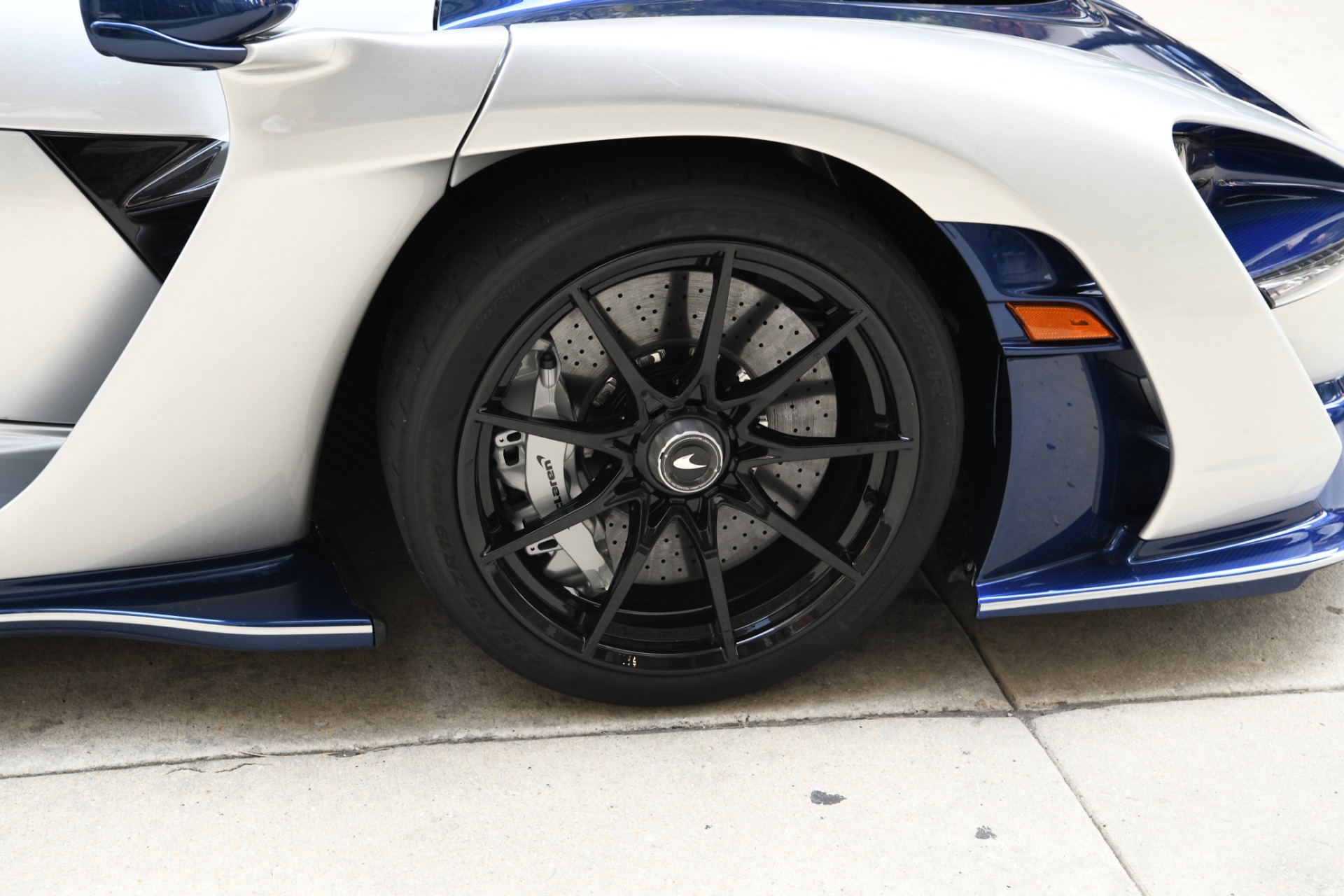 Used 2019 McLaren Senna | St. Petersburg, FL