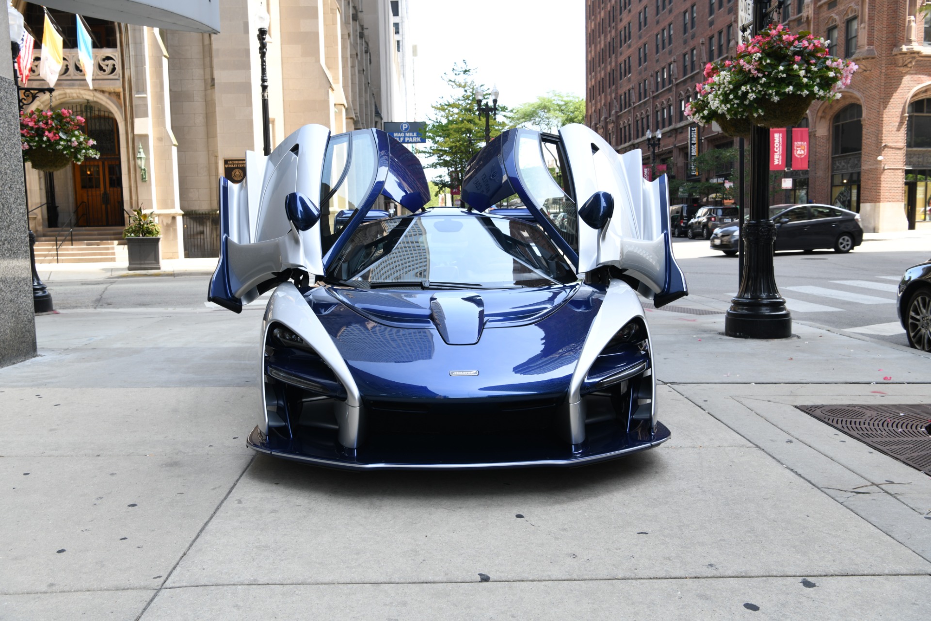Used 2019 McLaren Senna | St. Petersburg, FL
