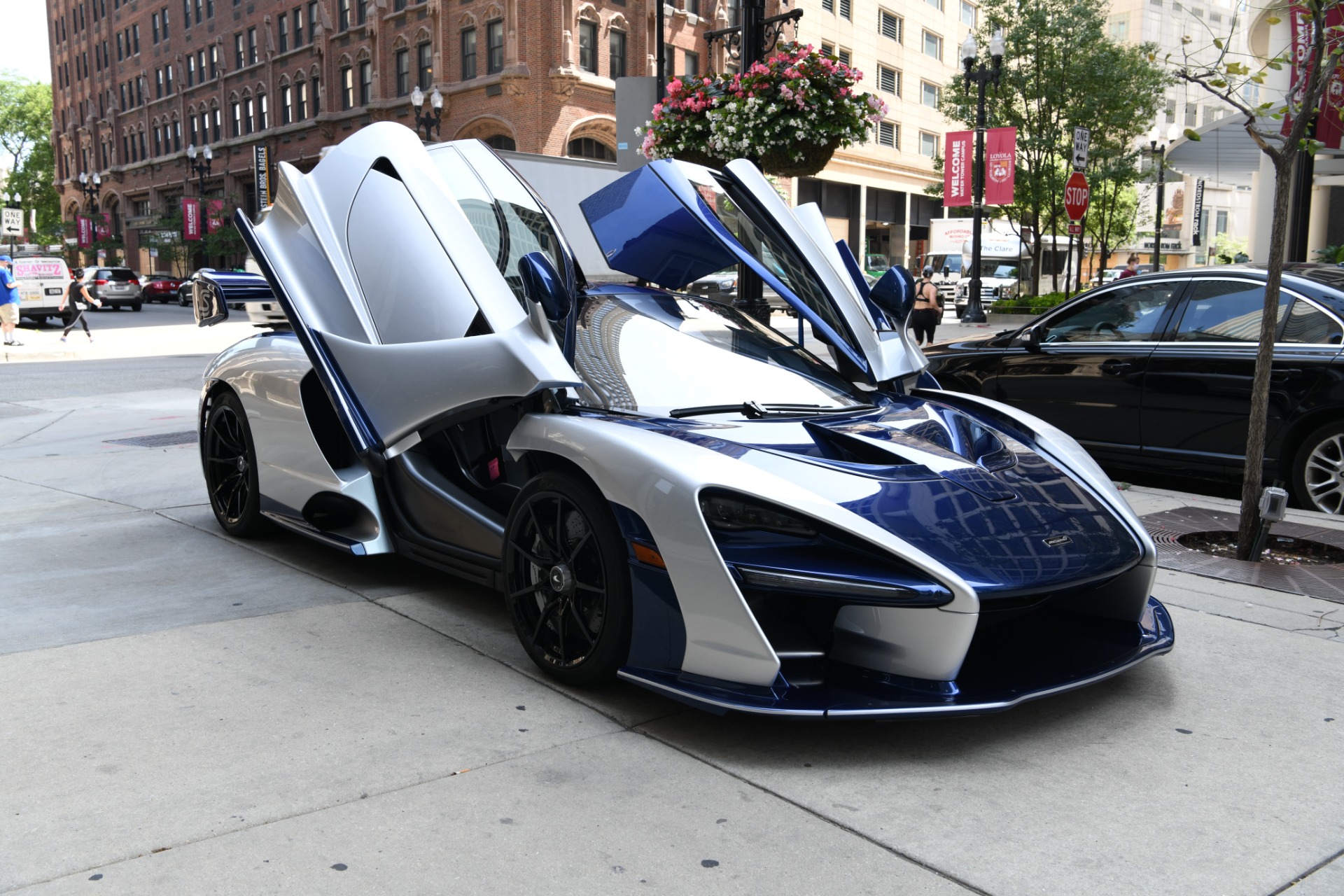 Used 2019 McLaren Senna | St. Petersburg, FL