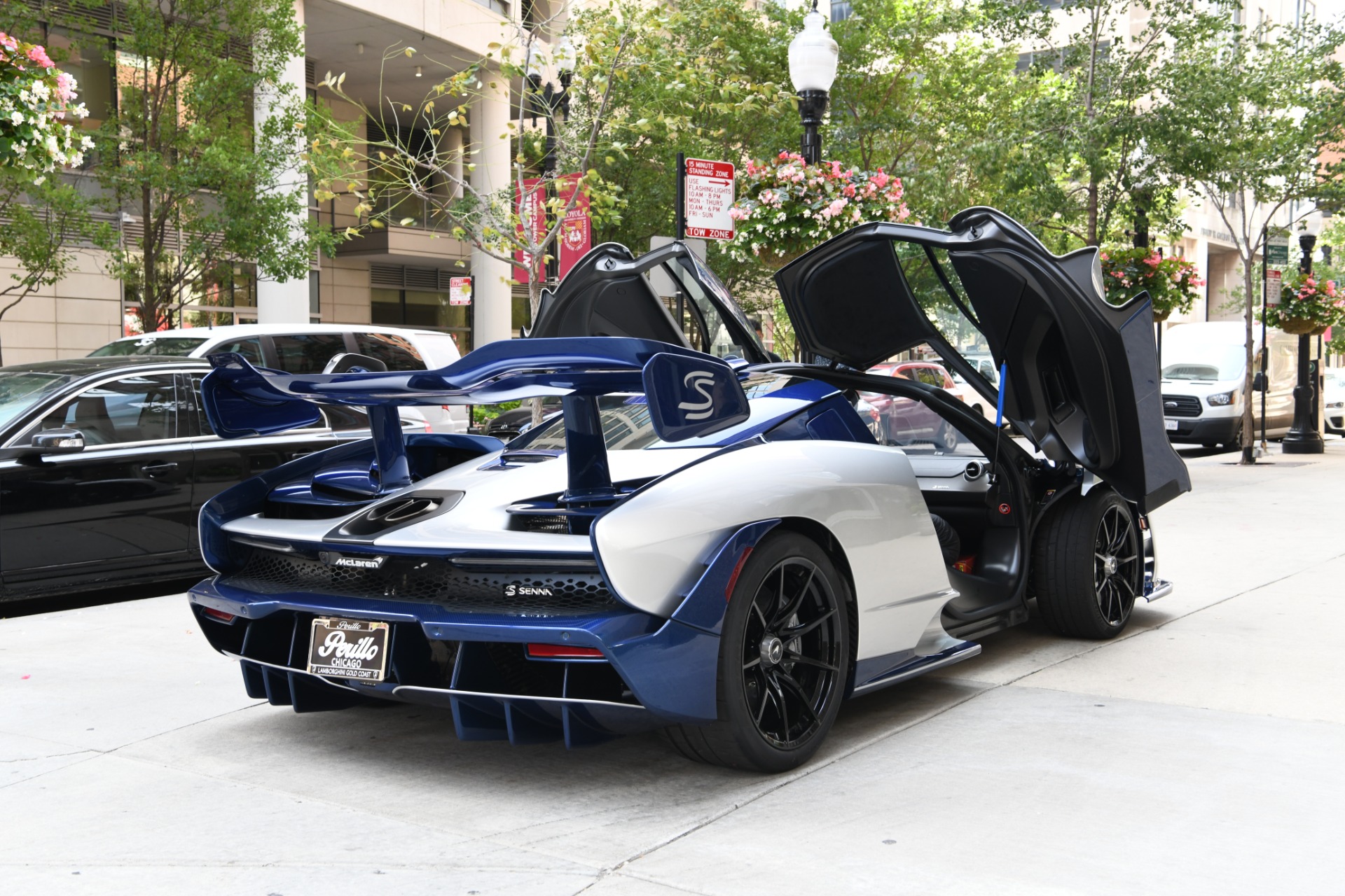 Used 2019 McLaren Senna | St. Petersburg, FL