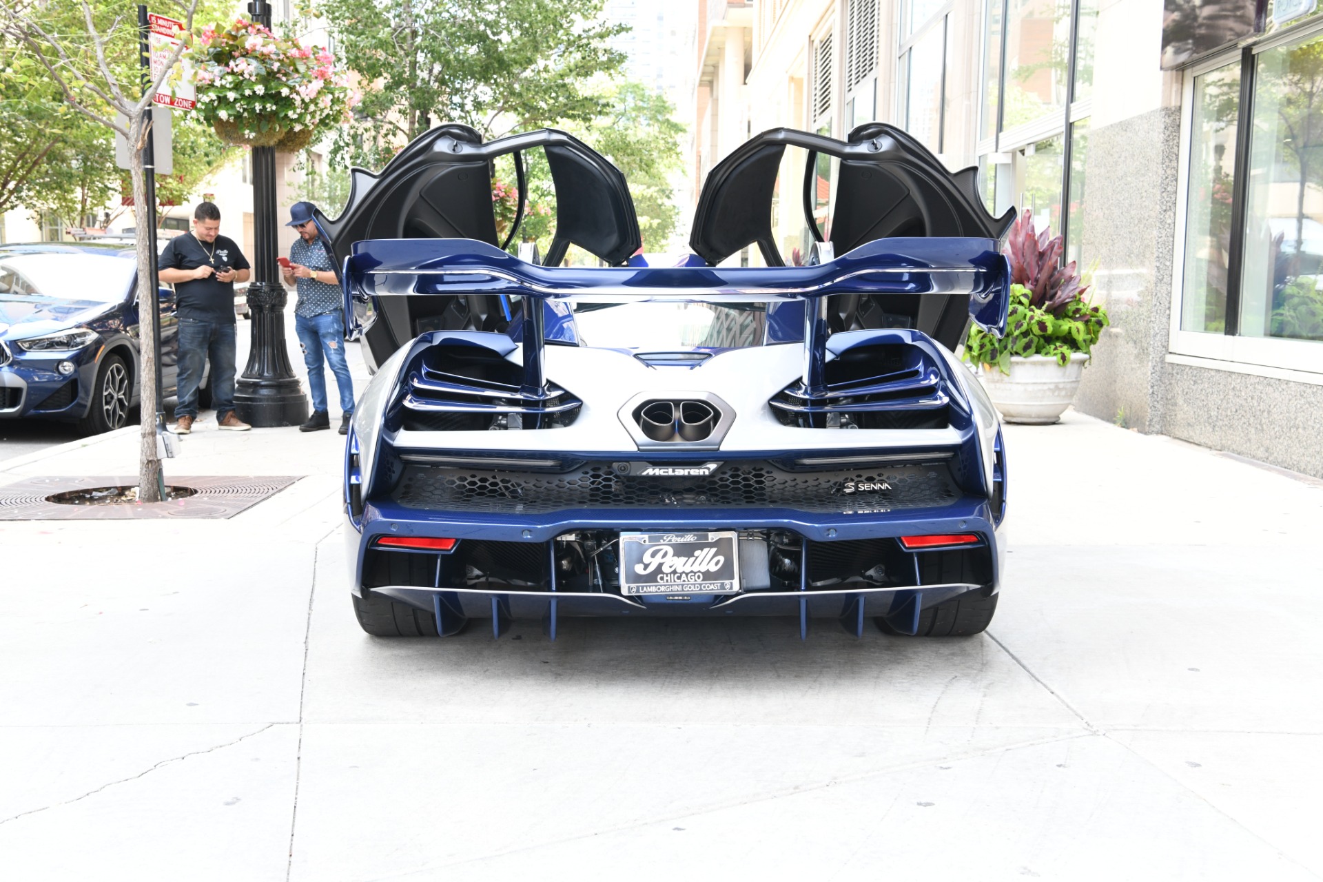 Used 2019 McLaren Senna | St. Petersburg, FL
