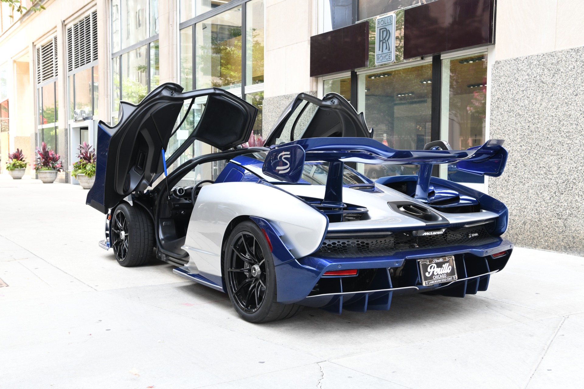 Used 2019 McLaren Senna | St. Petersburg, FL
