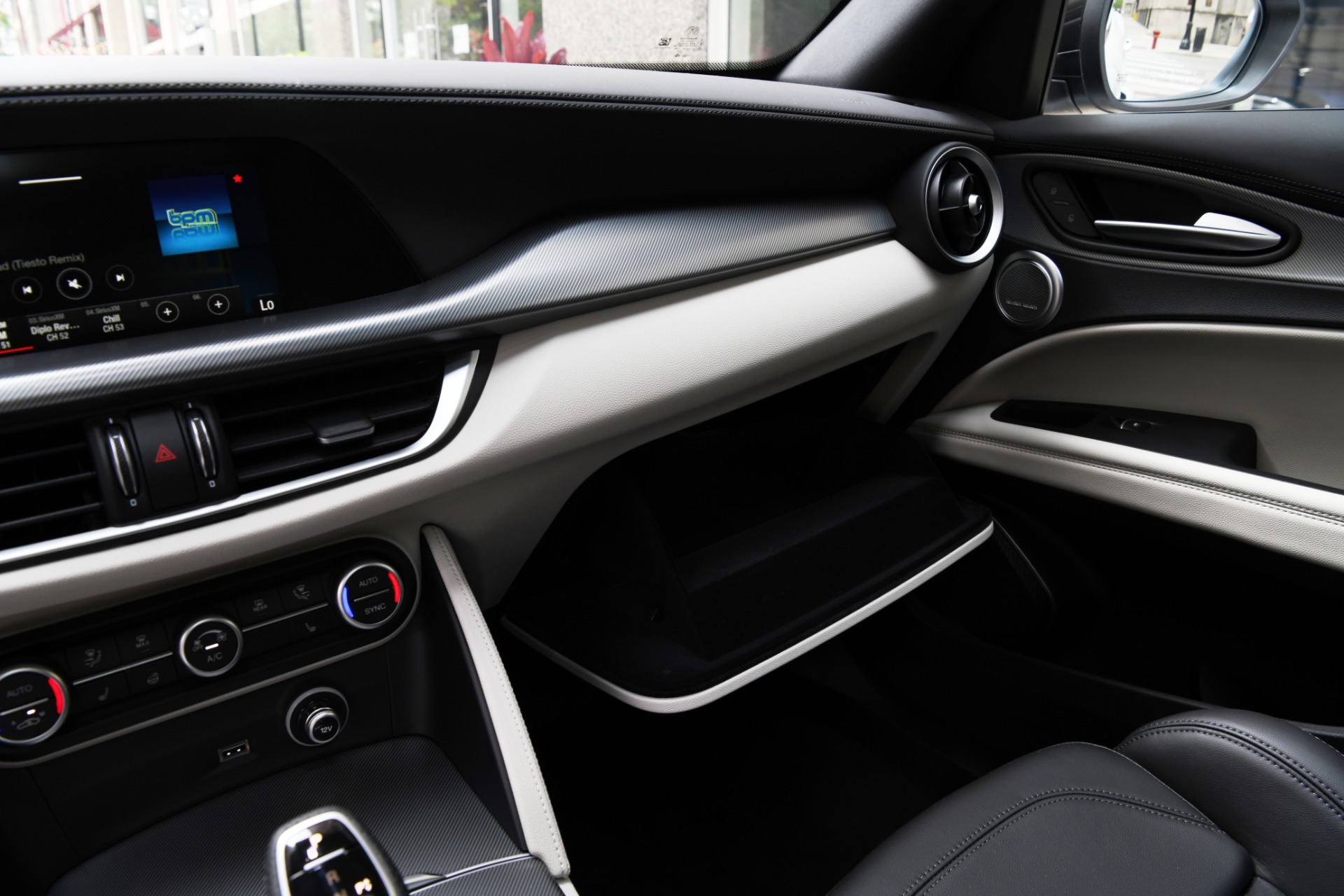 New 2020 Alfa Romeo Stelvio Ti Sport | St. Petersburg, FL
