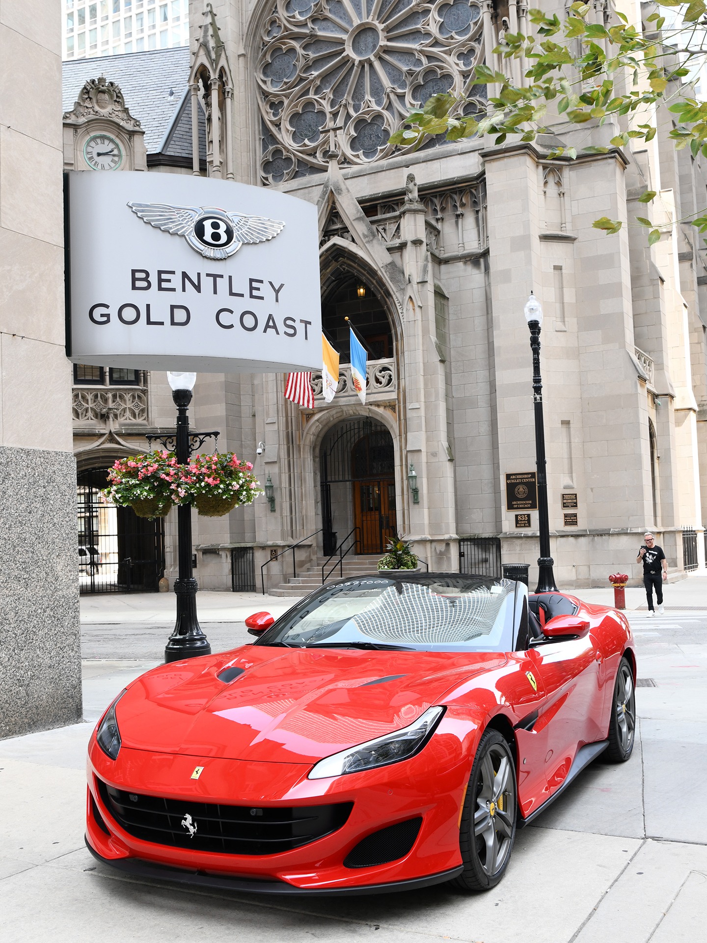 Used 2019 Ferrari Portofino | St. Petersburg, FL