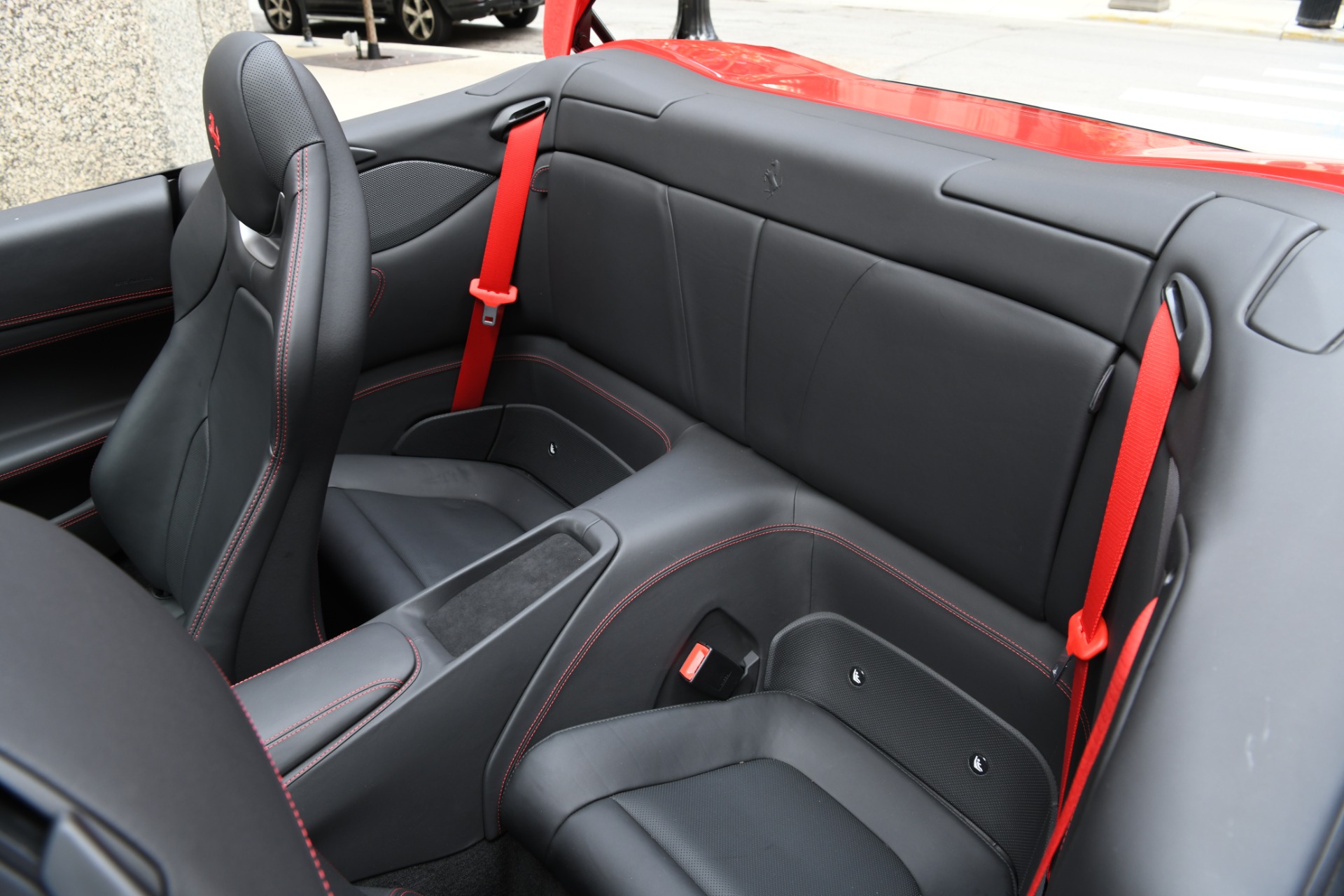 Used 2019 Ferrari Portofino | St. Petersburg, FL