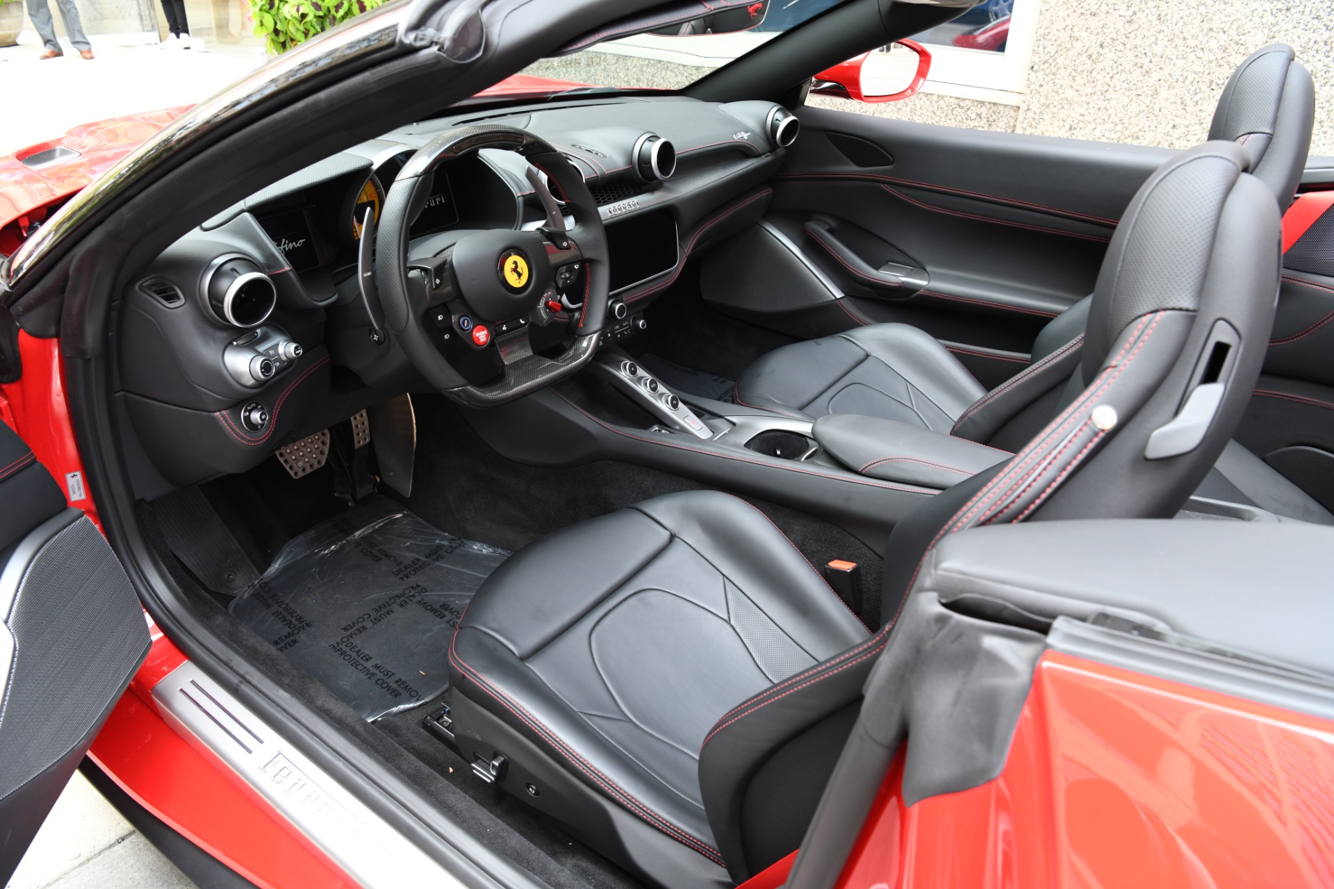 Used 2019 Ferrari Portofino | St. Petersburg, FL