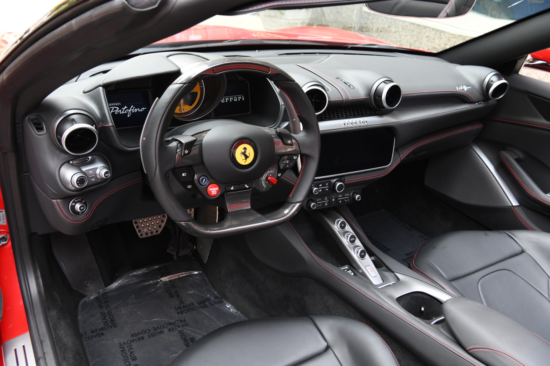 Used 2019 Ferrari Portofino | St. Petersburg, FL