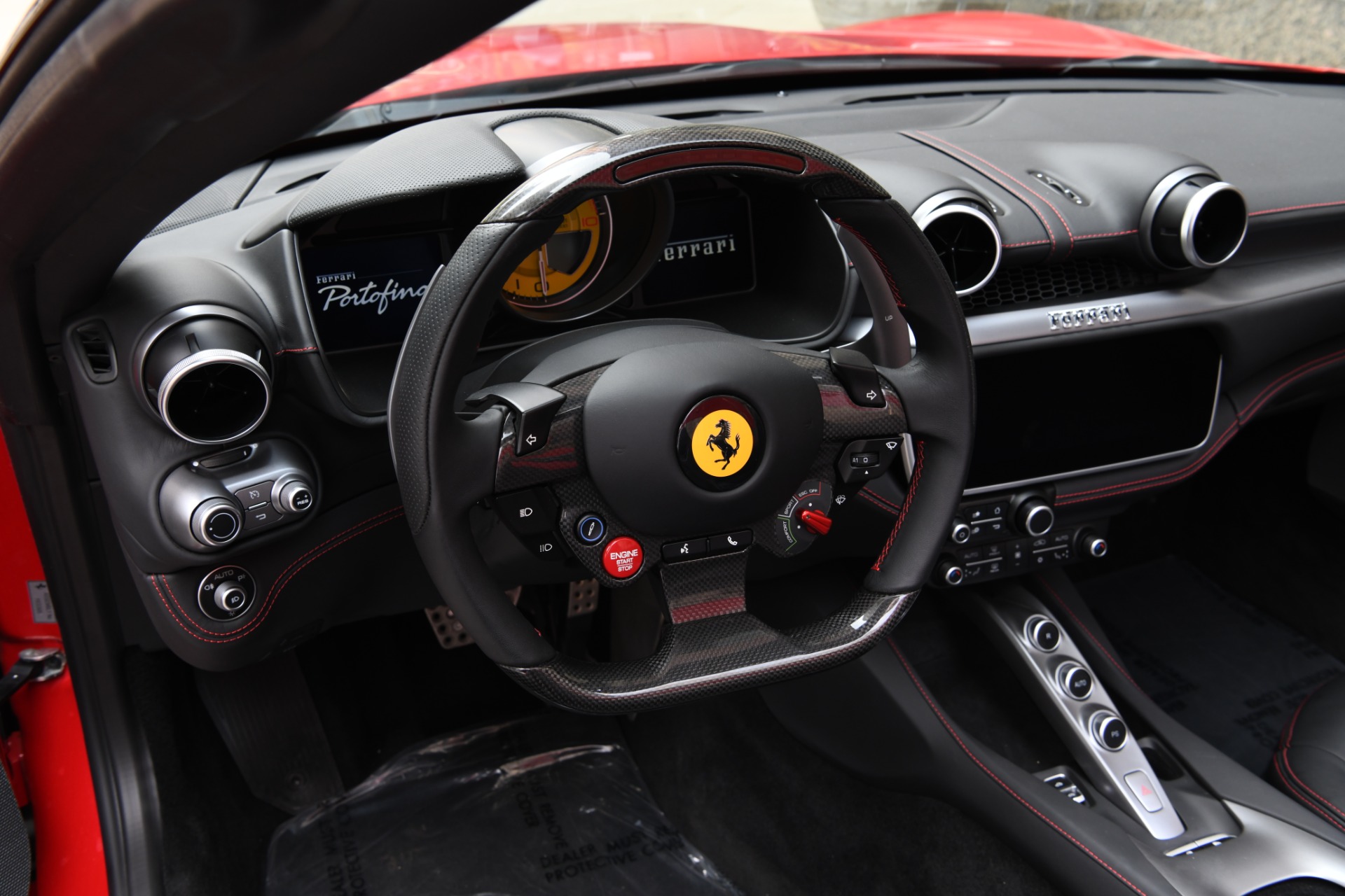 Used 2019 Ferrari Portofino | St. Petersburg, FL