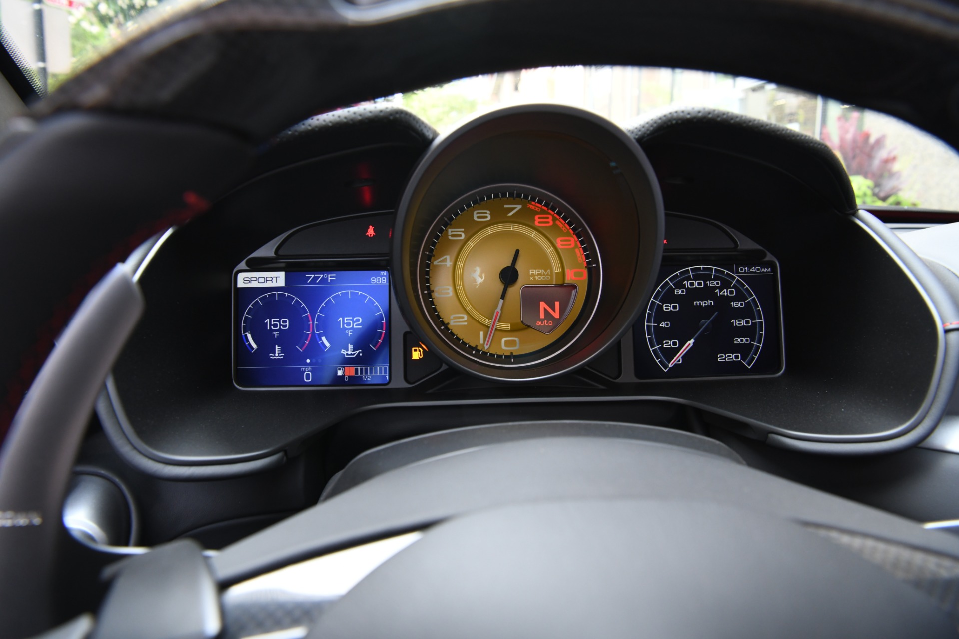 Used 2019 Ferrari Portofino | St. Petersburg, FL