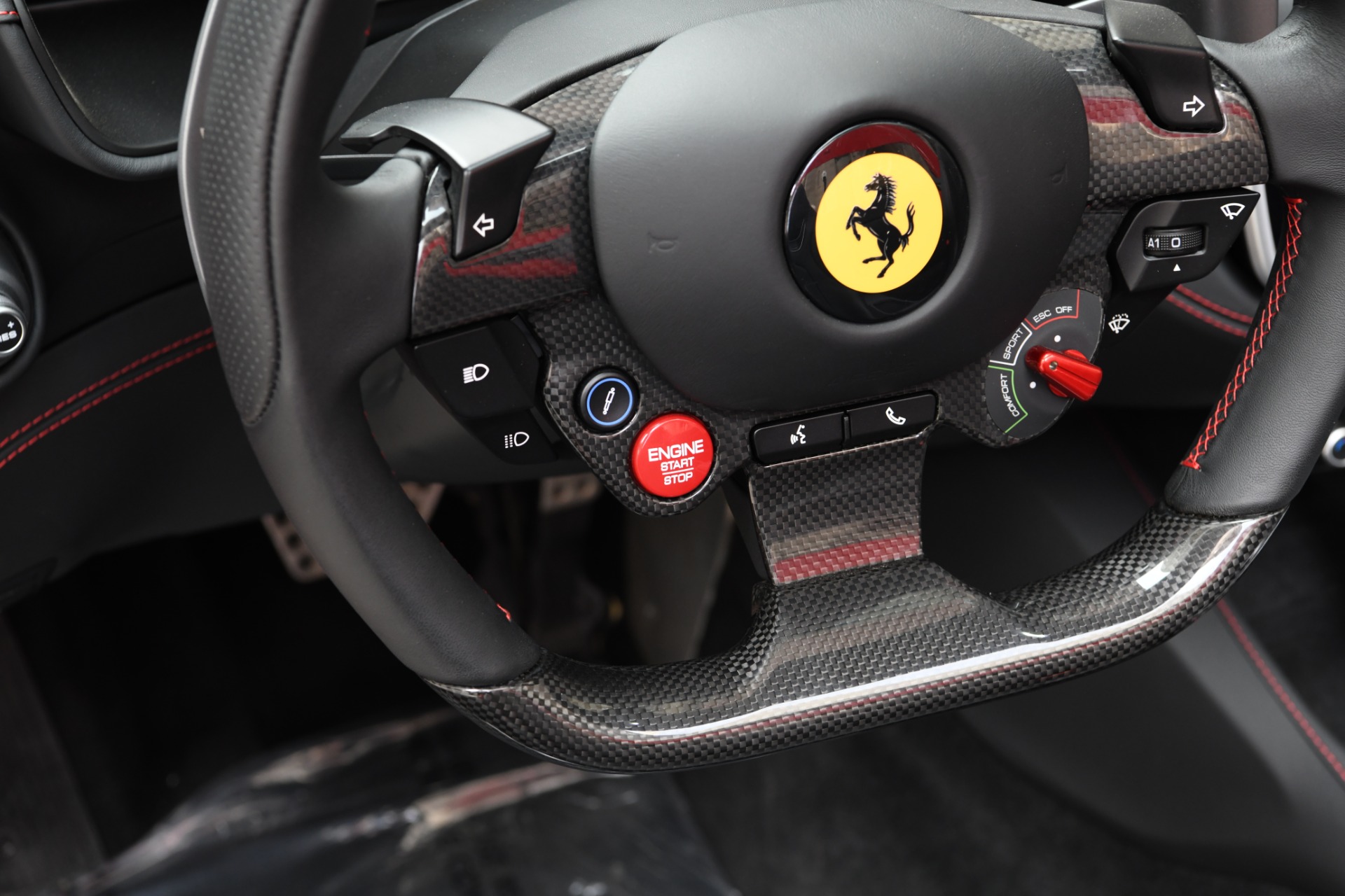 Used 2019 Ferrari Portofino | St. Petersburg, FL
