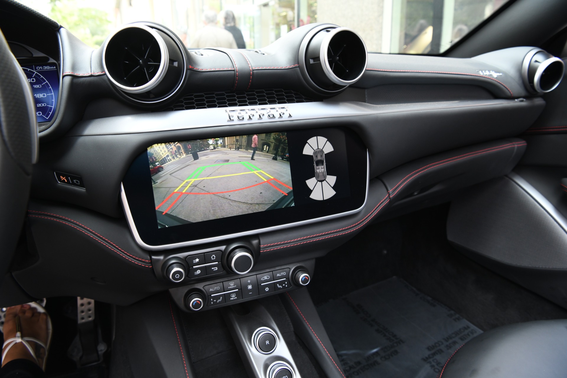 Used 2019 Ferrari Portofino | St. Petersburg, FL