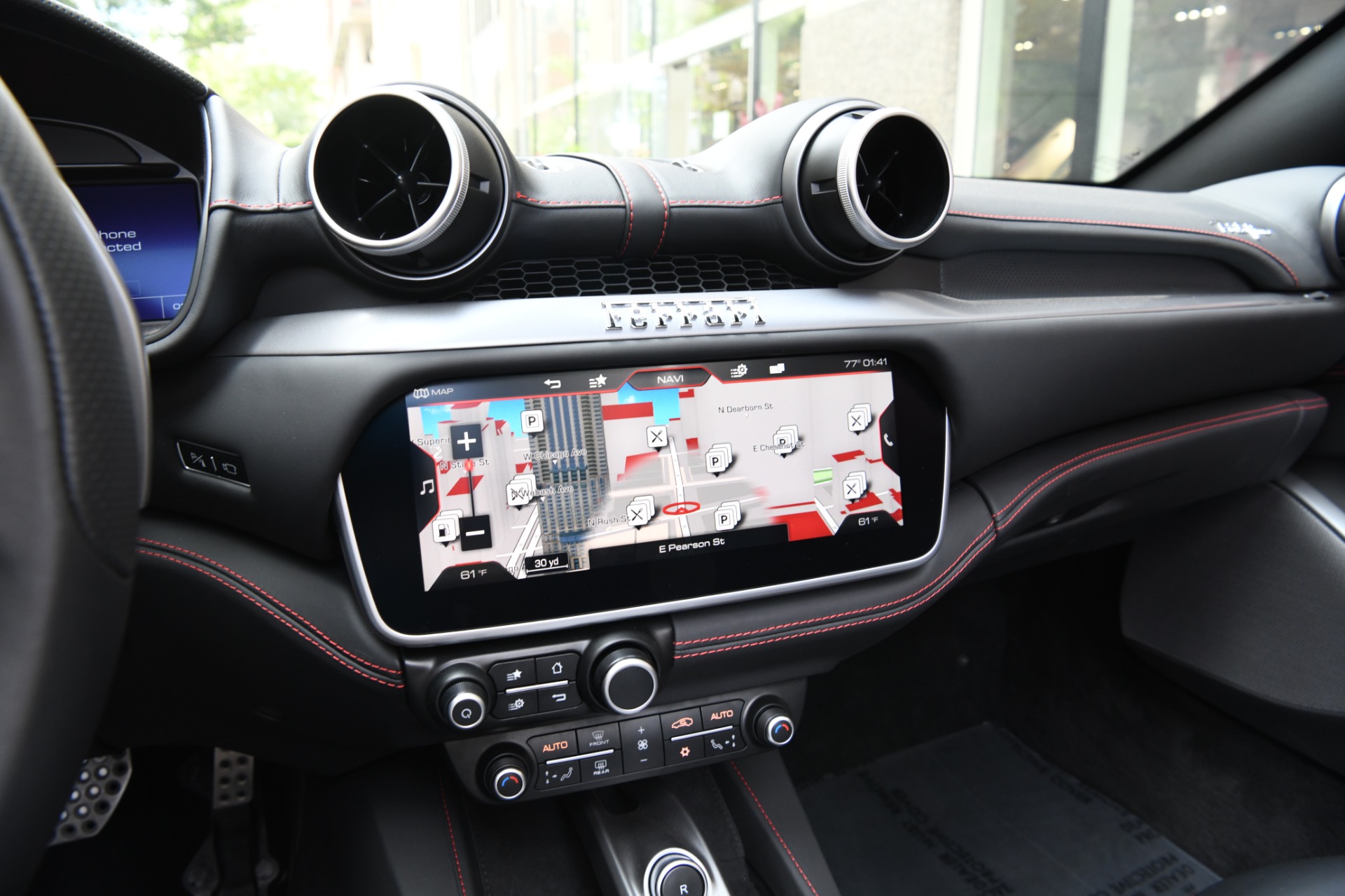 Used 2019 Ferrari Portofino | St. Petersburg, FL