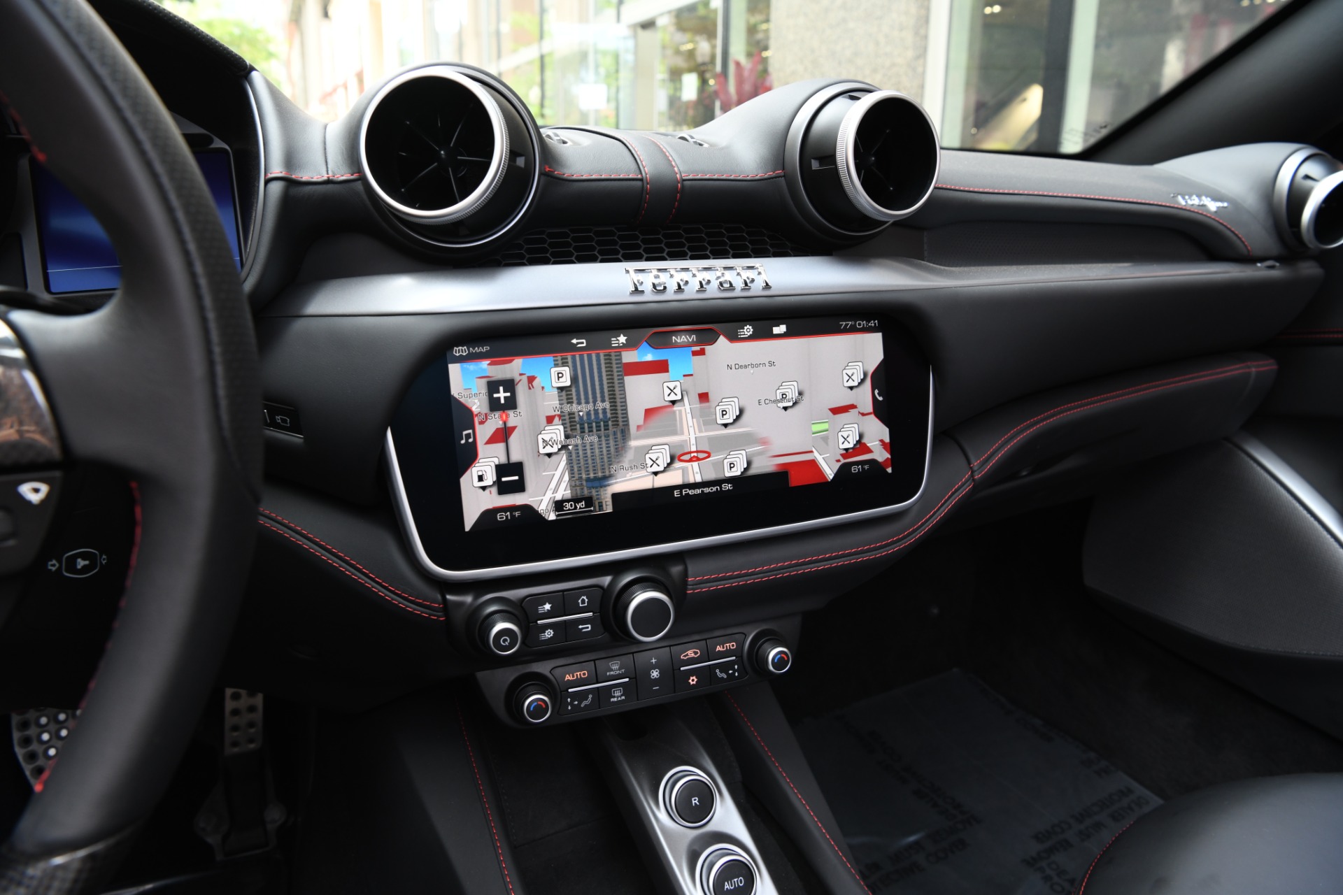 Used 2019 Ferrari Portofino | St. Petersburg, FL