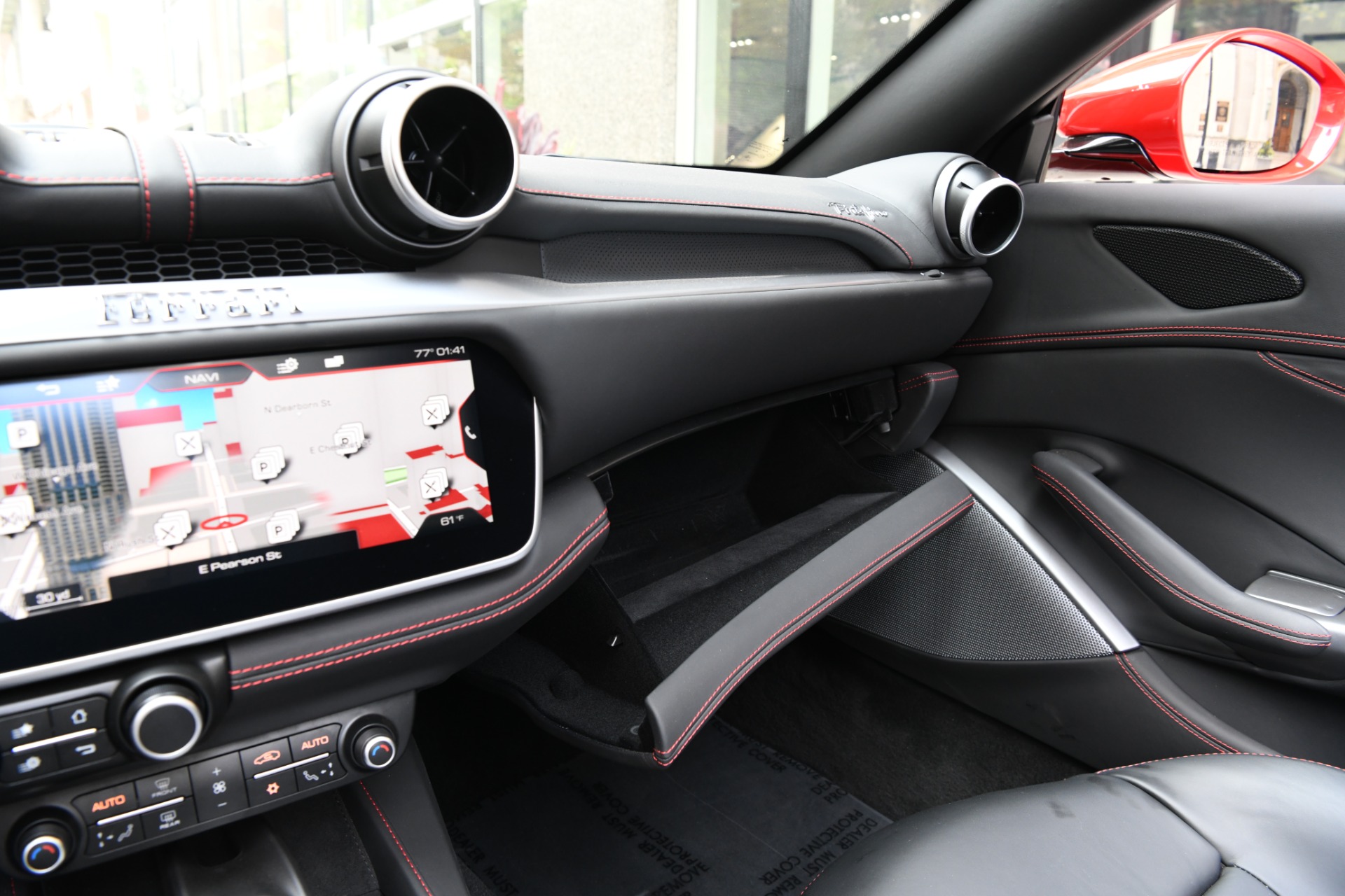 Used 2019 Ferrari Portofino | St. Petersburg, FL