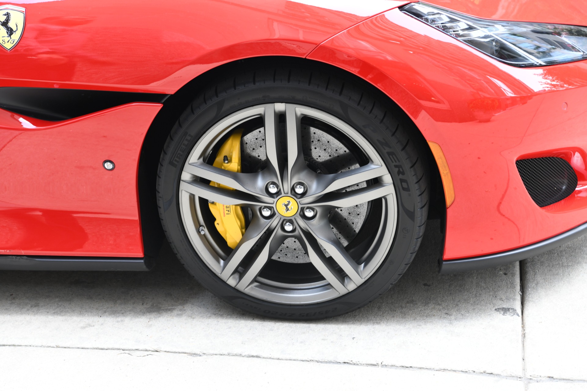 Used 2019 Ferrari Portofino | St. Petersburg, FL