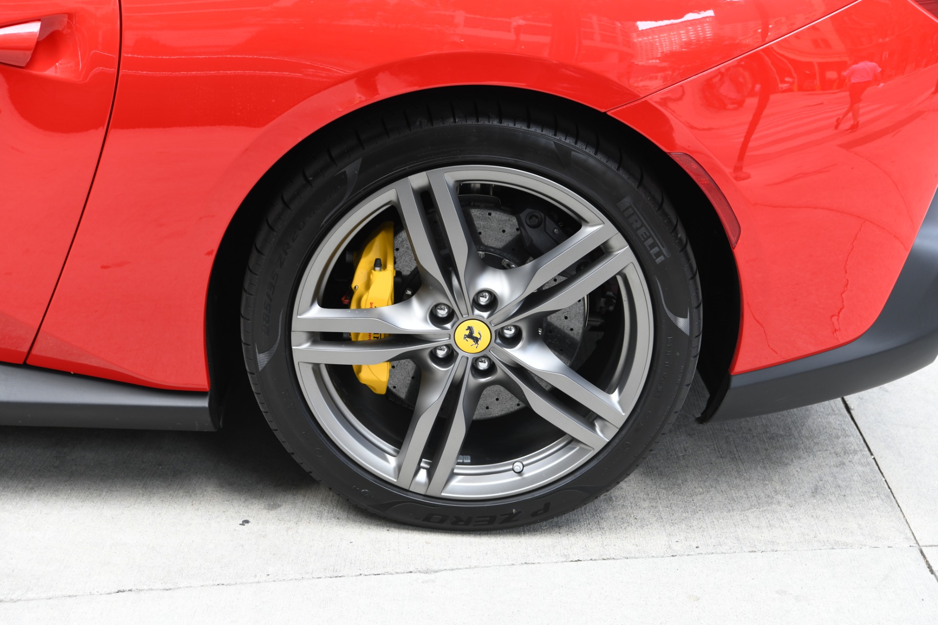 Used 2019 Ferrari Portofino | St. Petersburg, FL