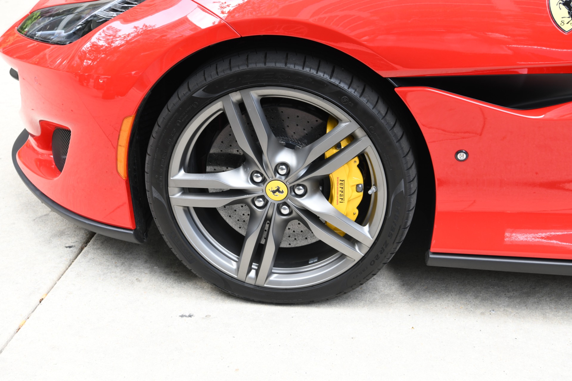 Used 2019 Ferrari Portofino | St. Petersburg, FL