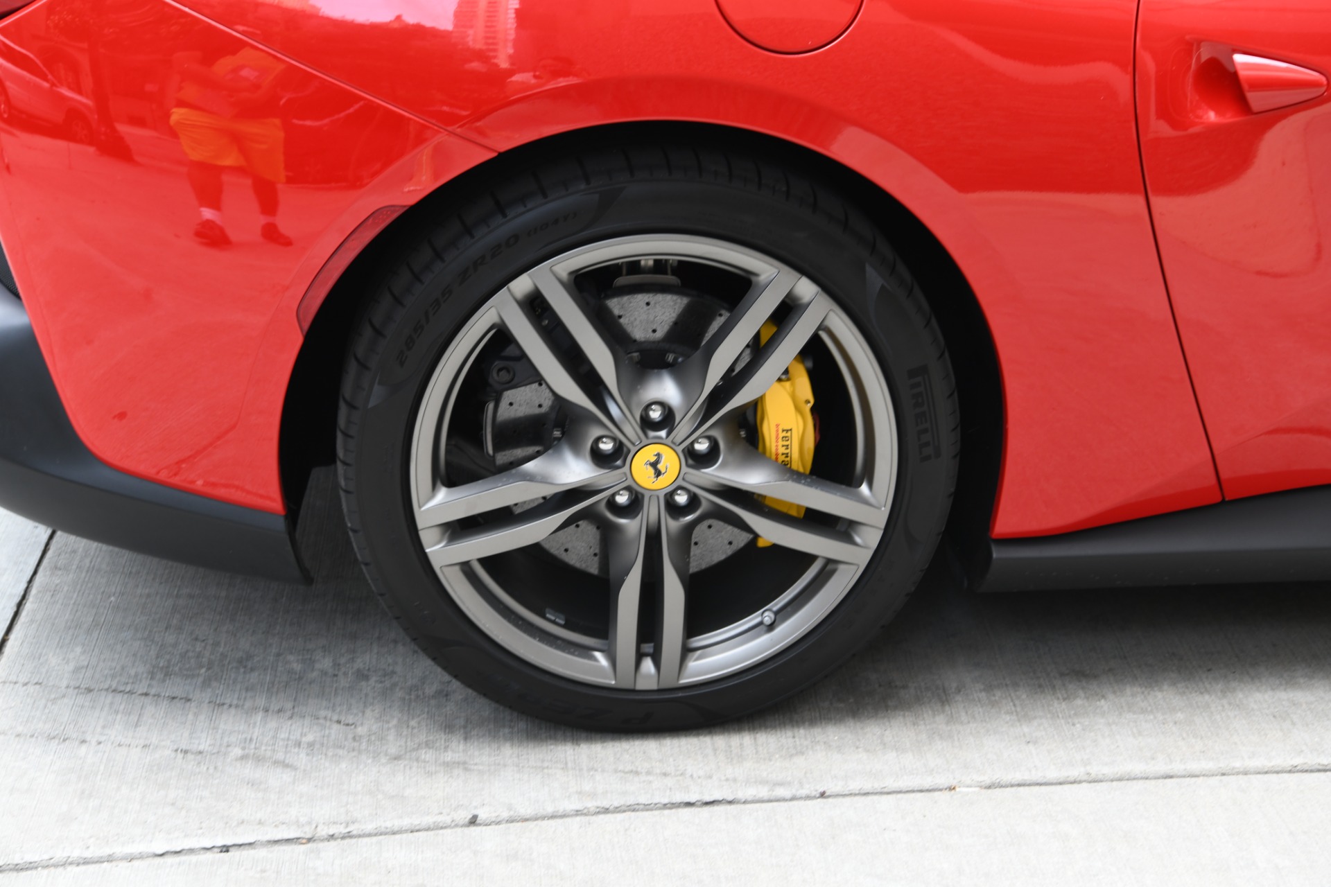Used 2019 Ferrari Portofino | St. Petersburg, FL