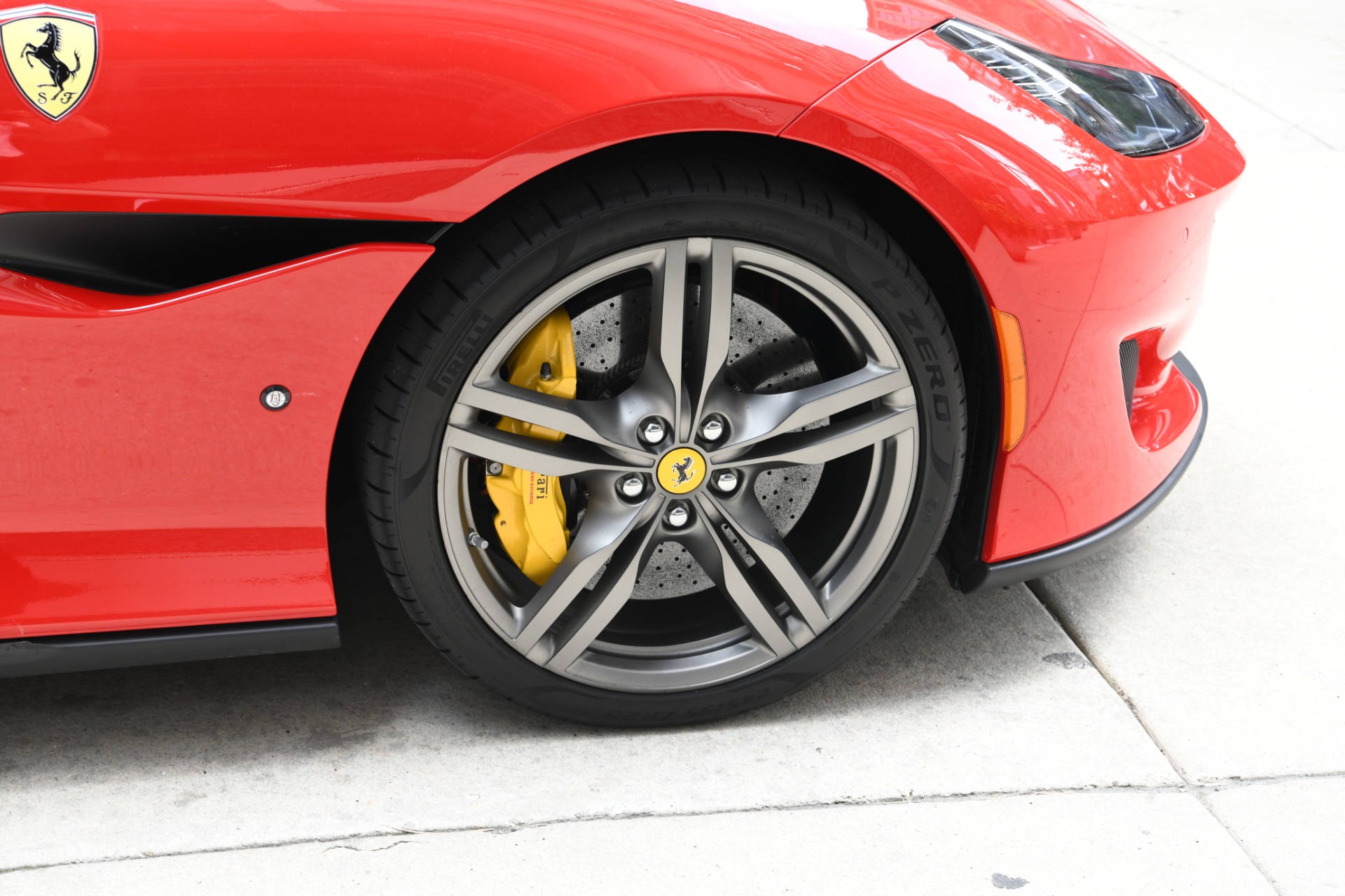 Used 2019 Ferrari Portofino | St. Petersburg, FL