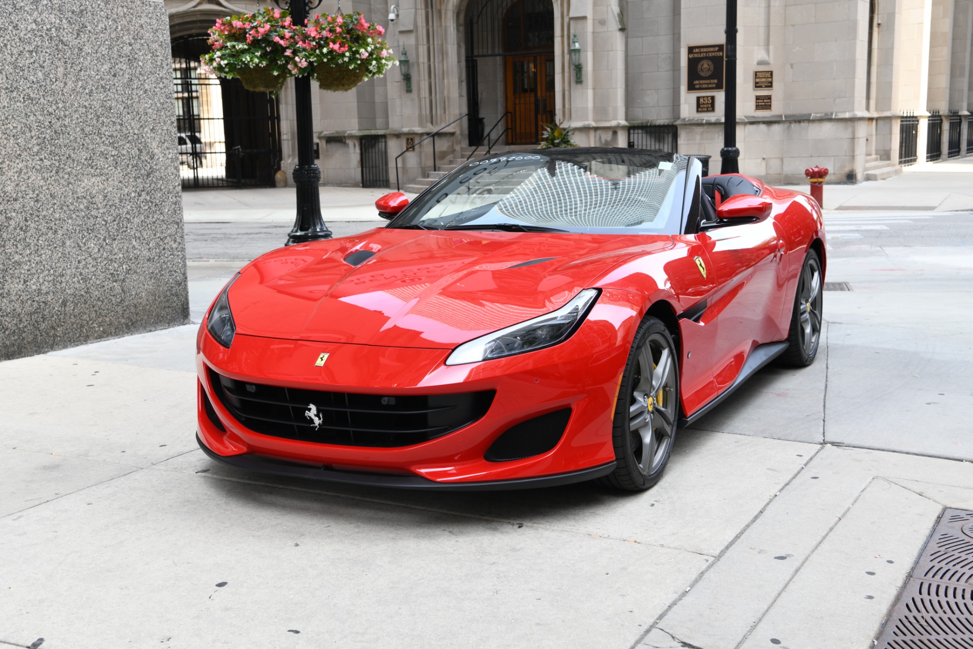 Used 2019 Ferrari Portofino | St. Petersburg, FL