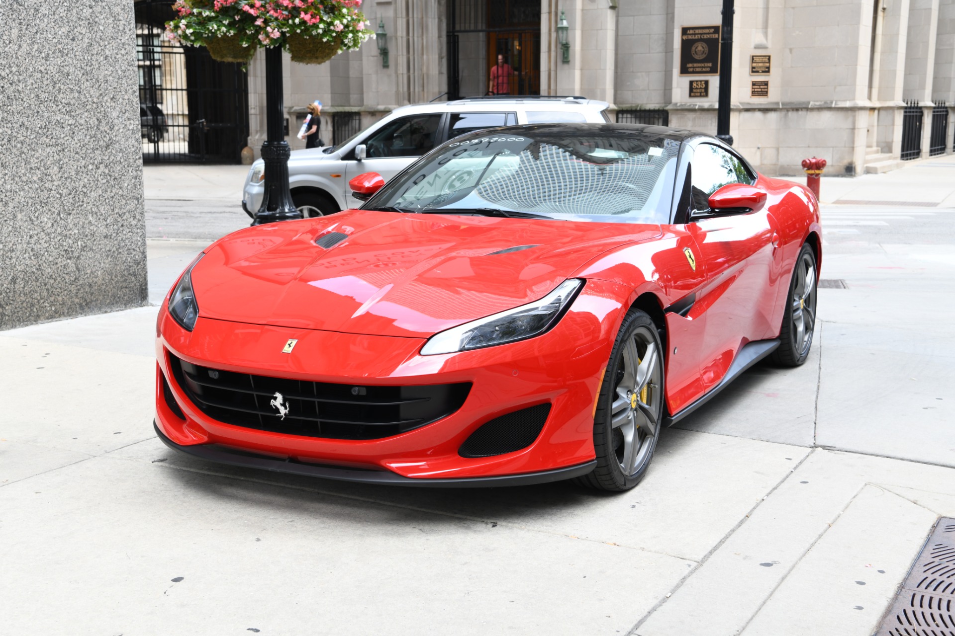 Used 2019 Ferrari Portofino | St. Petersburg, FL