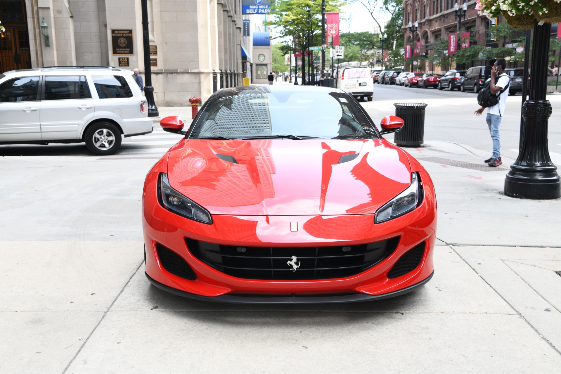 Used 2019 Ferrari Portofino | St. Petersburg, FL