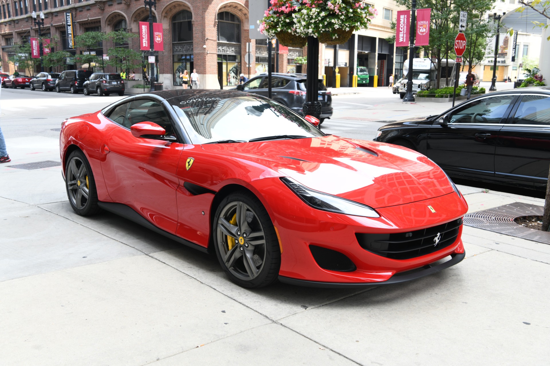 Used 2019 Ferrari Portofino | St. Petersburg, FL