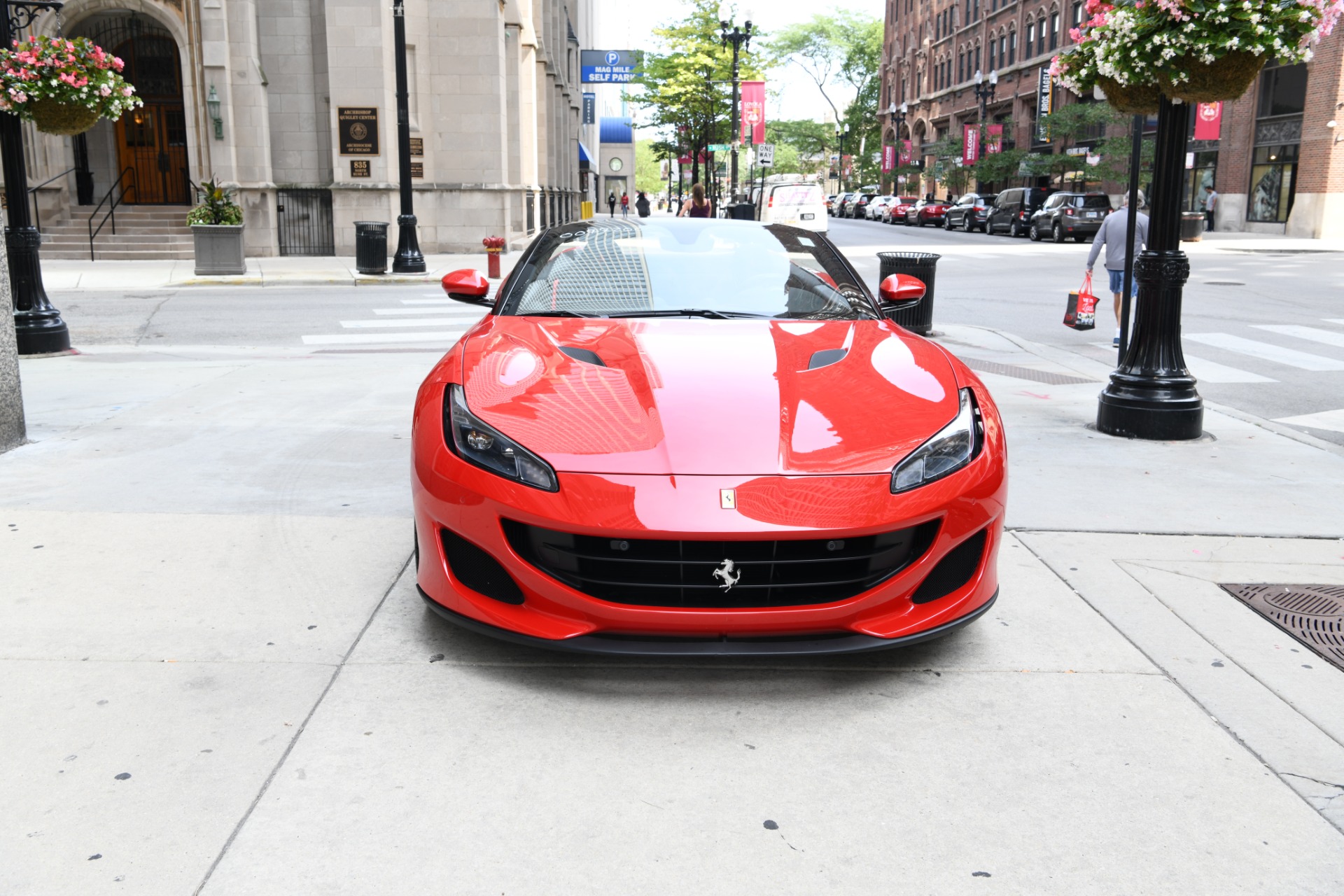 Used 2019 Ferrari Portofino | St. Petersburg, FL
