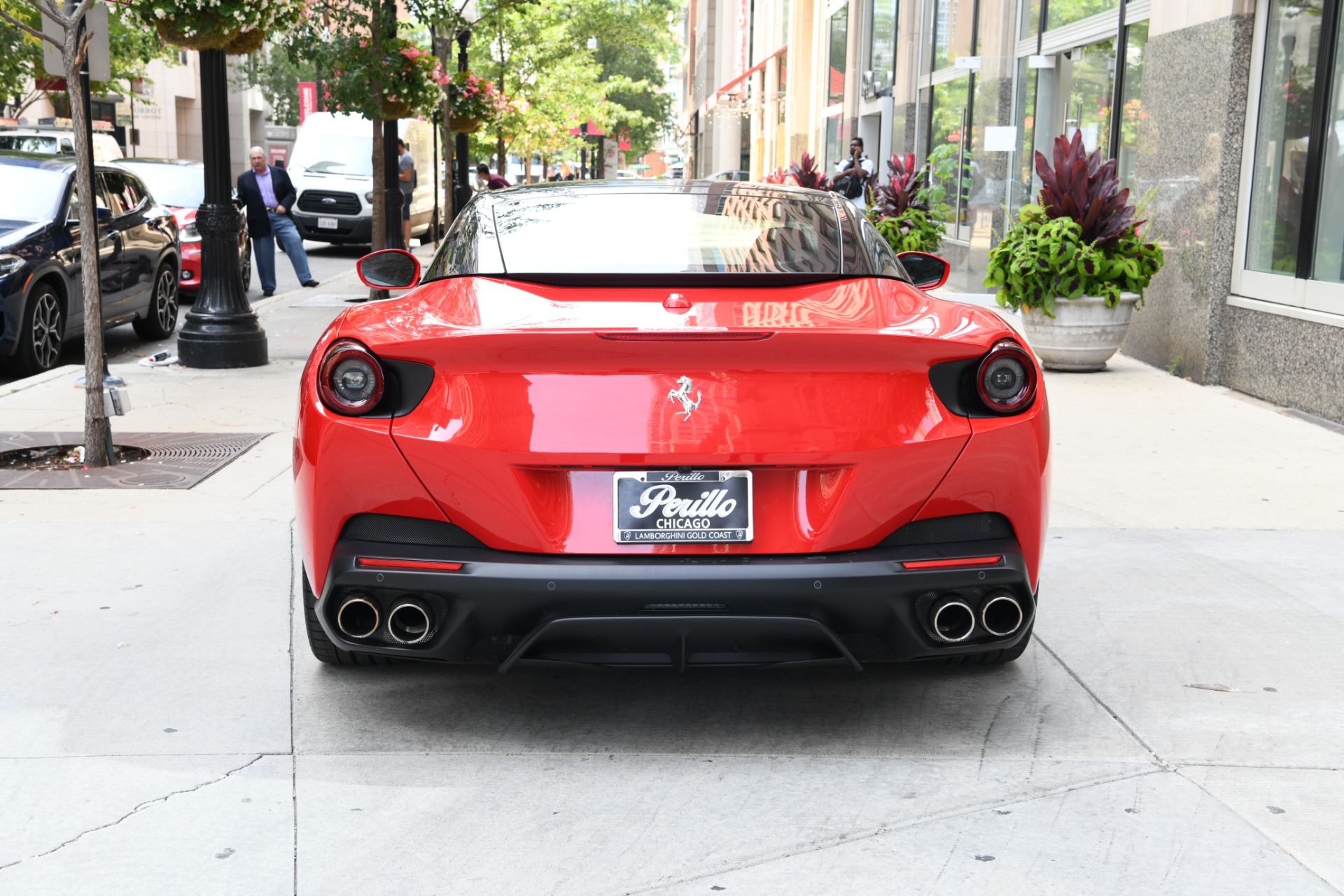 Used 2019 Ferrari Portofino | St. Petersburg, FL